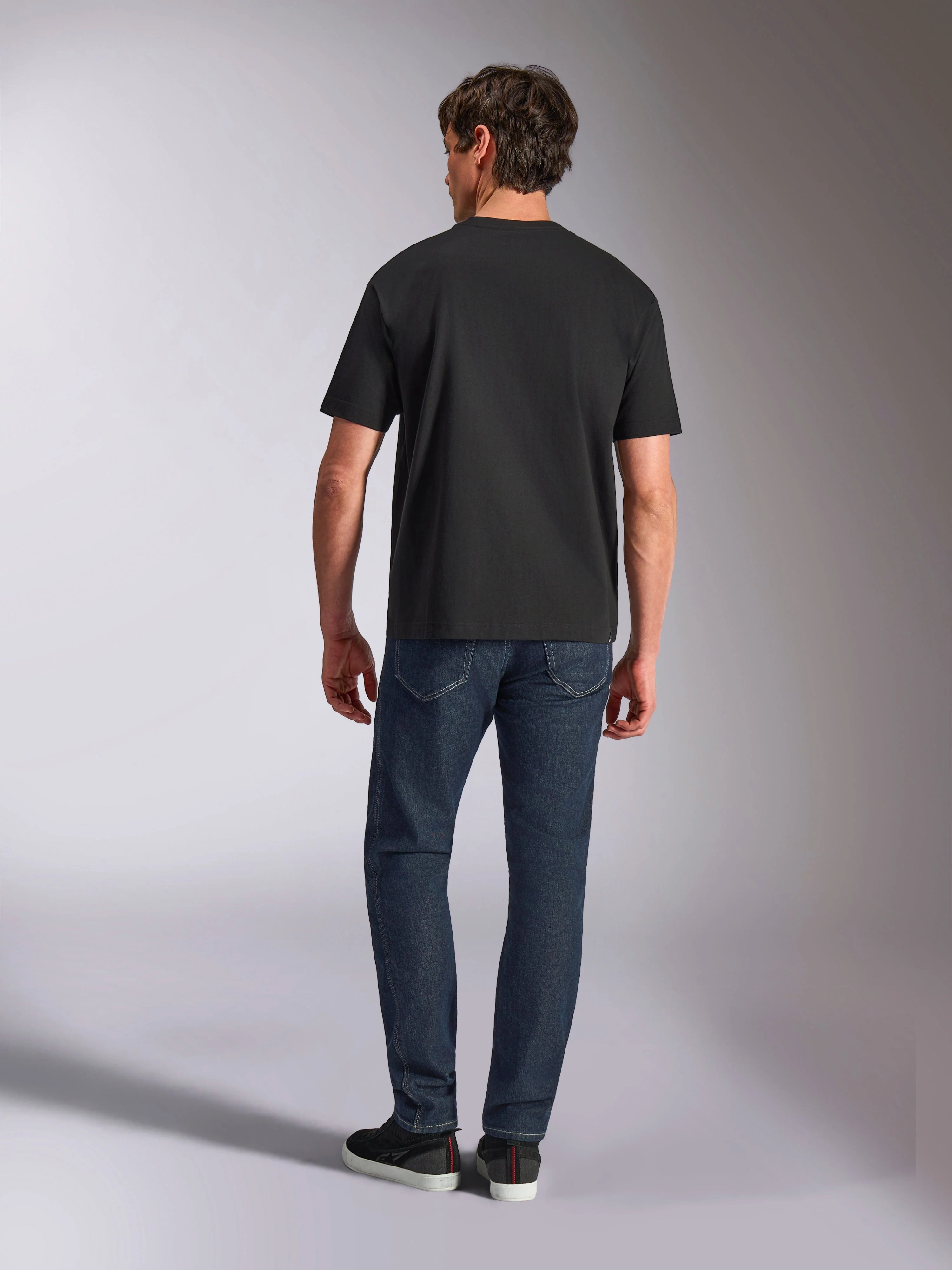 Maglietta Aplomb Oversized CSF - Image 7