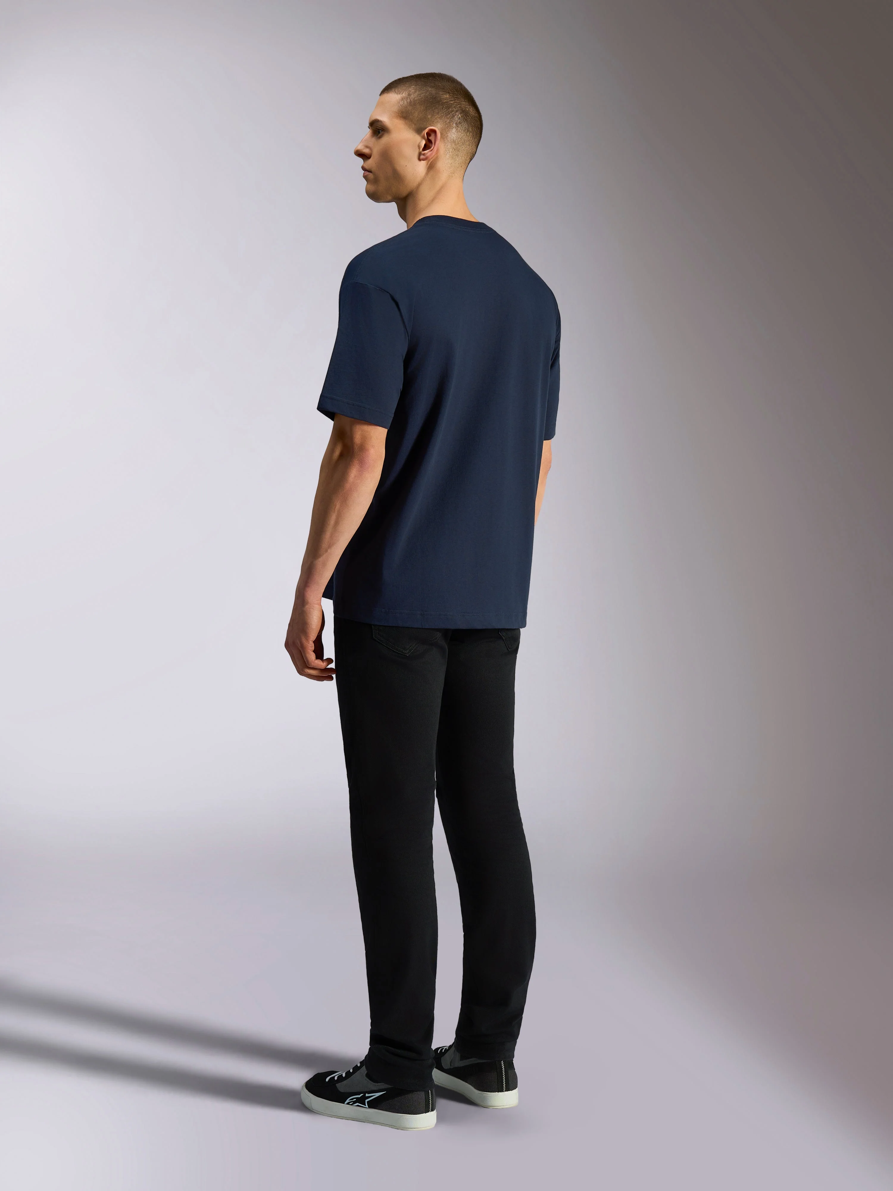Maglietta Aplomb Oversized CSF - Image 5