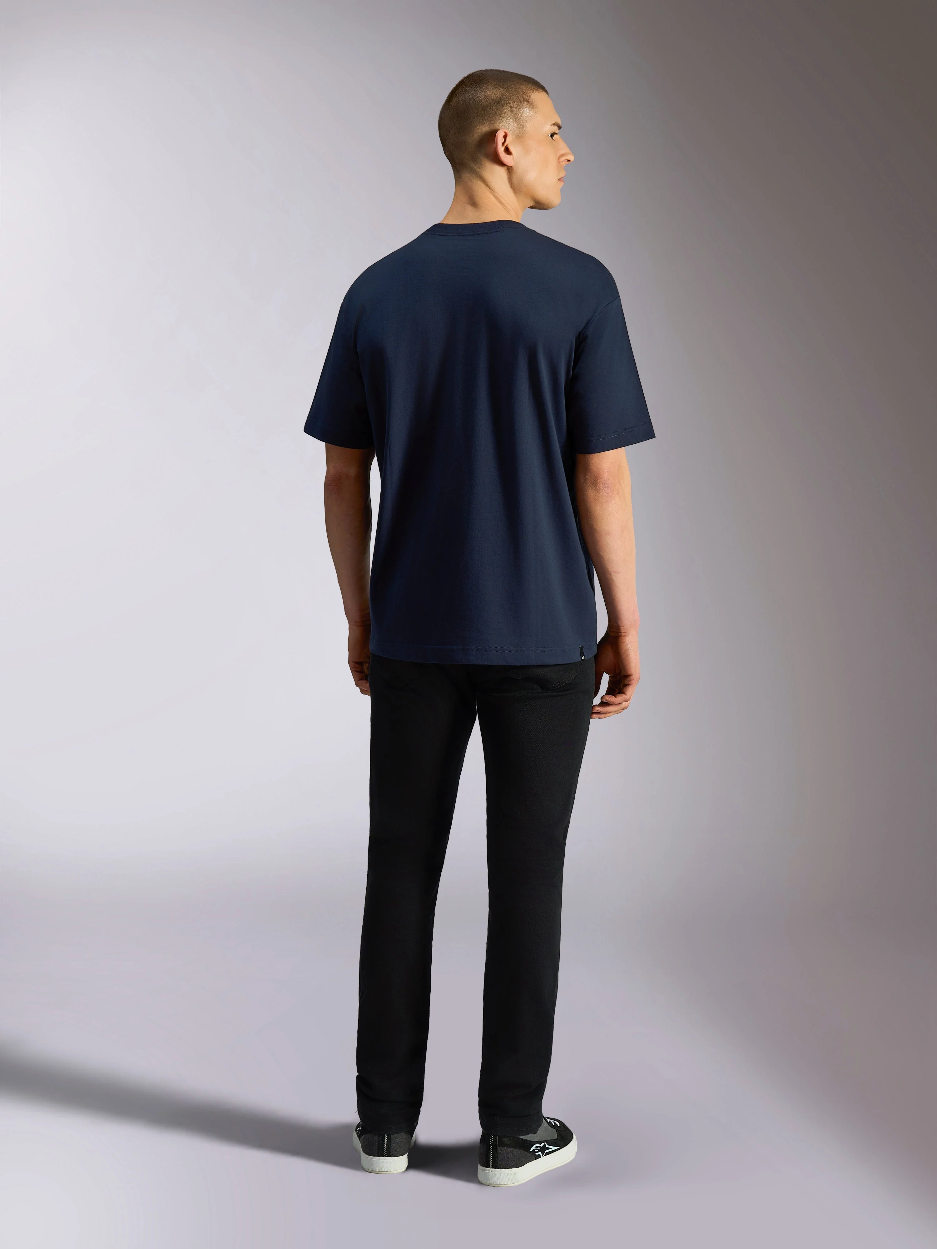 Maglietta Aplomb Oversized CSF - Image 6