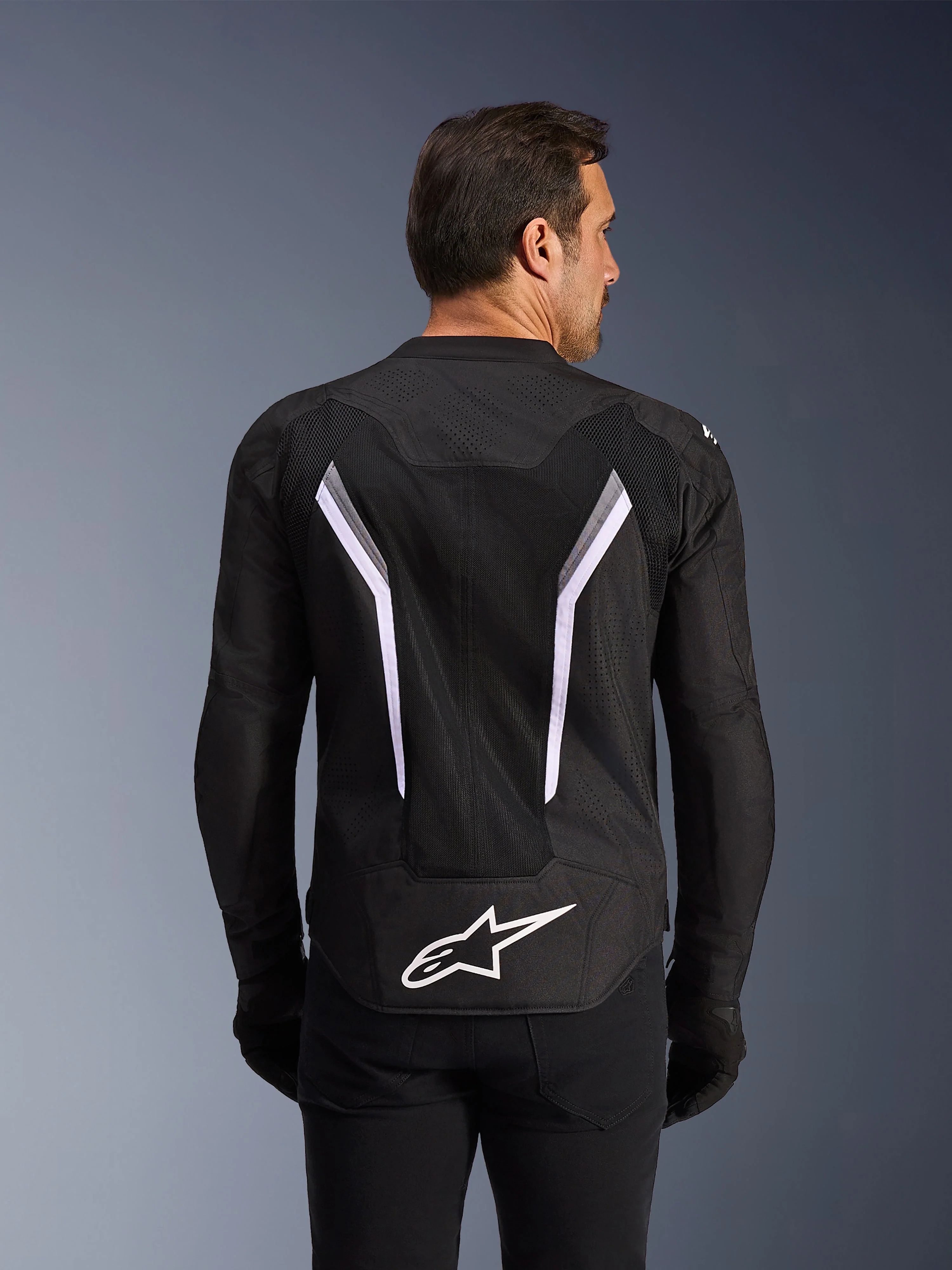 Giacca AST V3 Air - Image 2