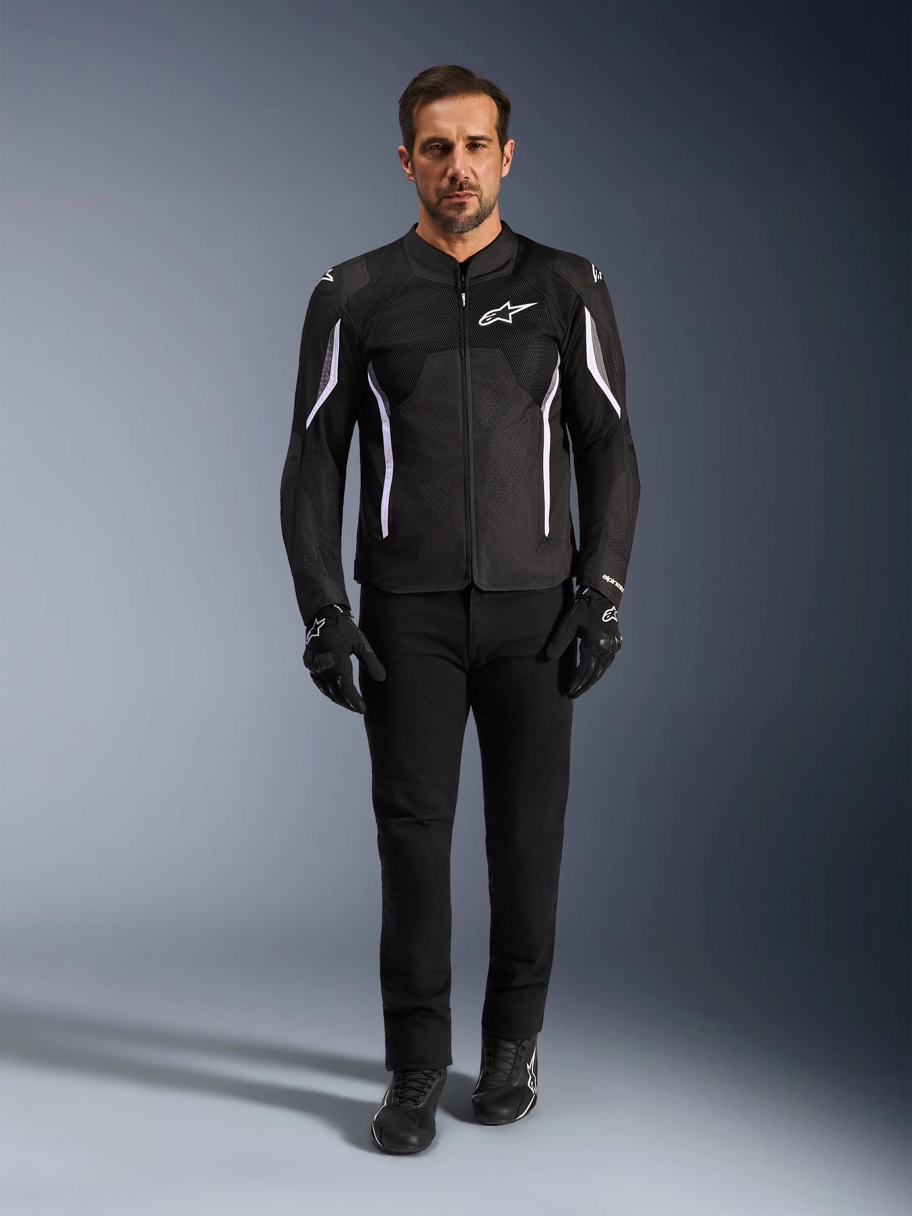 Giacca AST V3 Air - Image 3