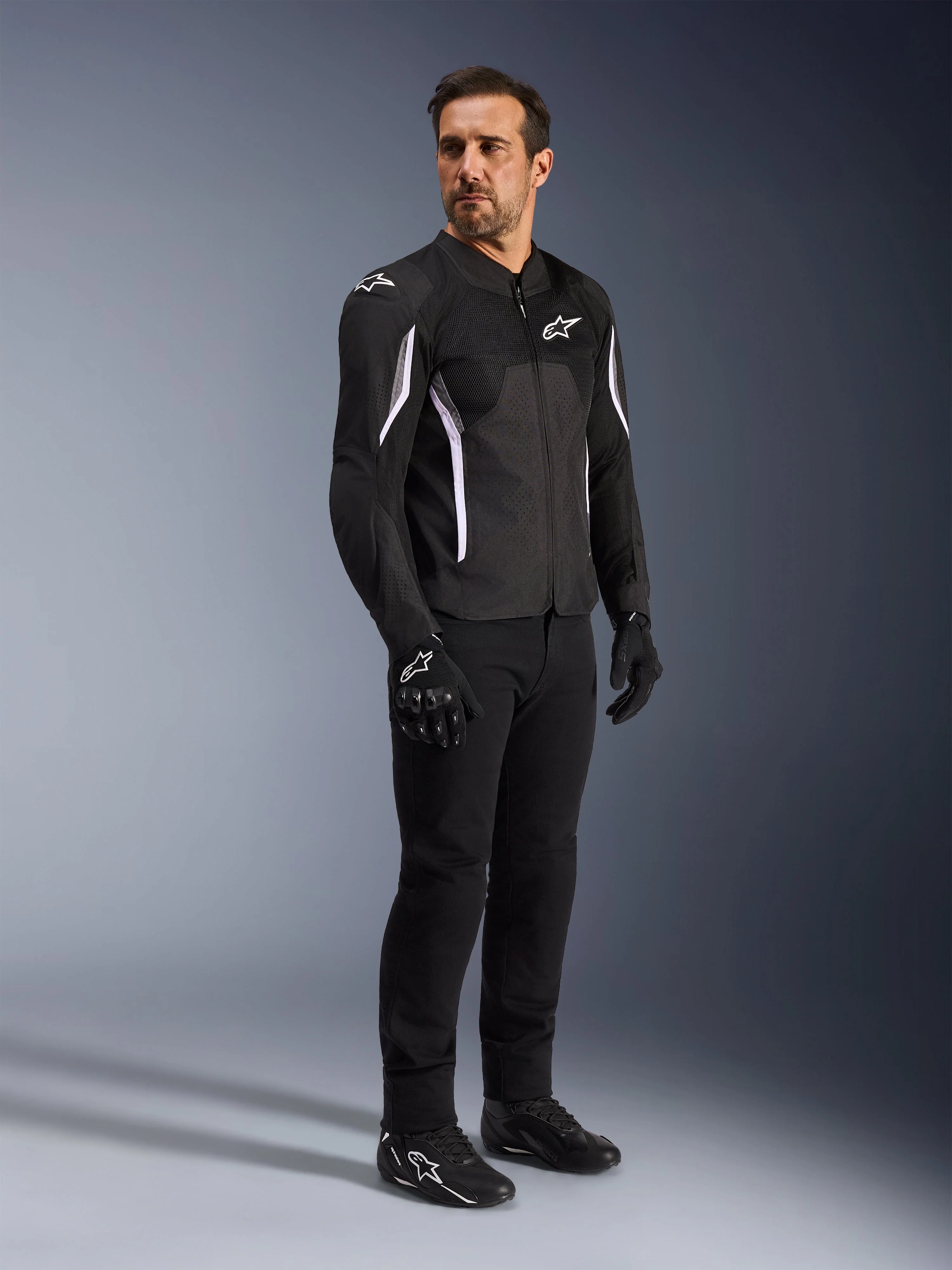 Giacca AST V3 Air - Image 4