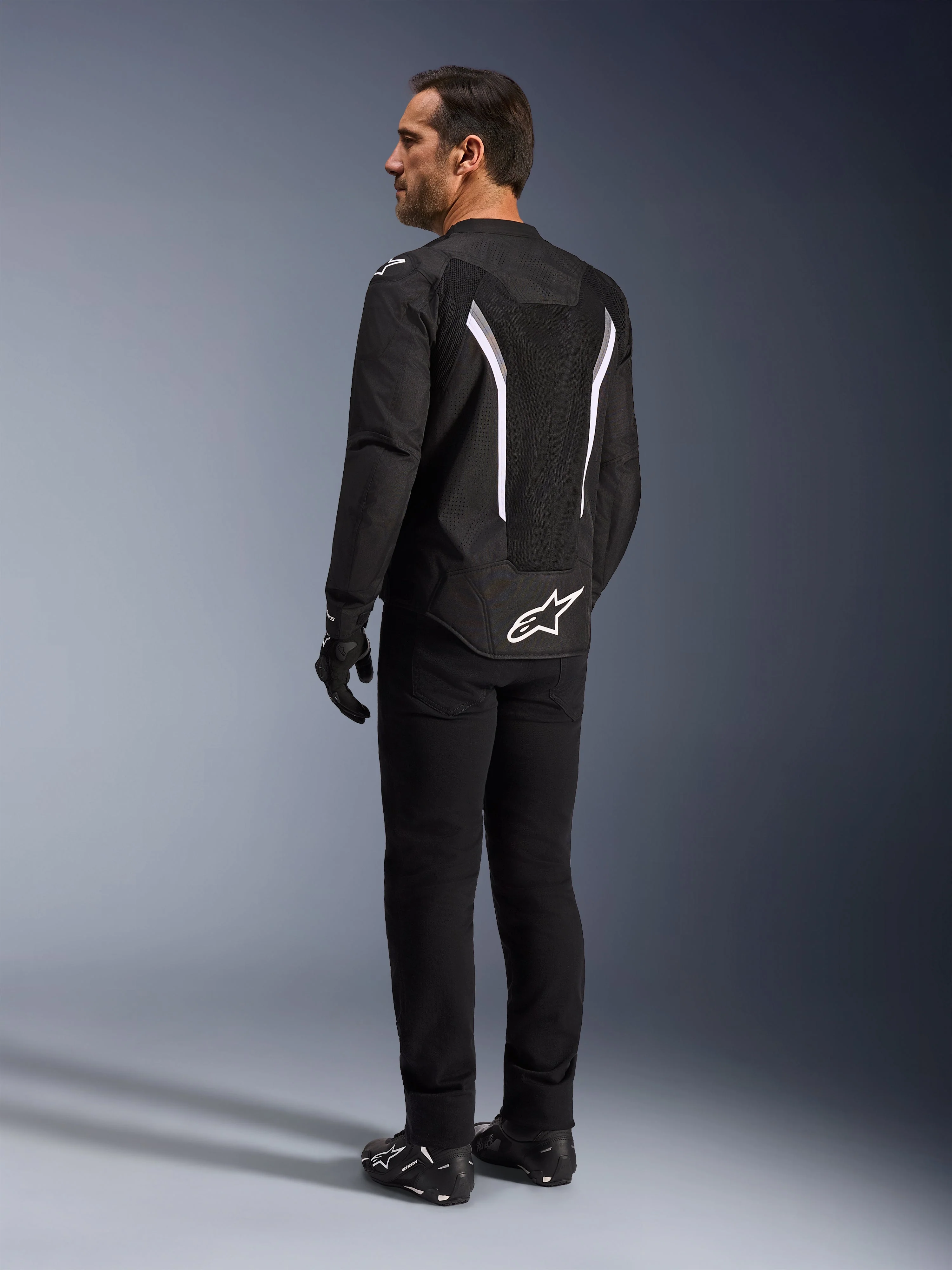 Giacca AST V3 Air - Image 5