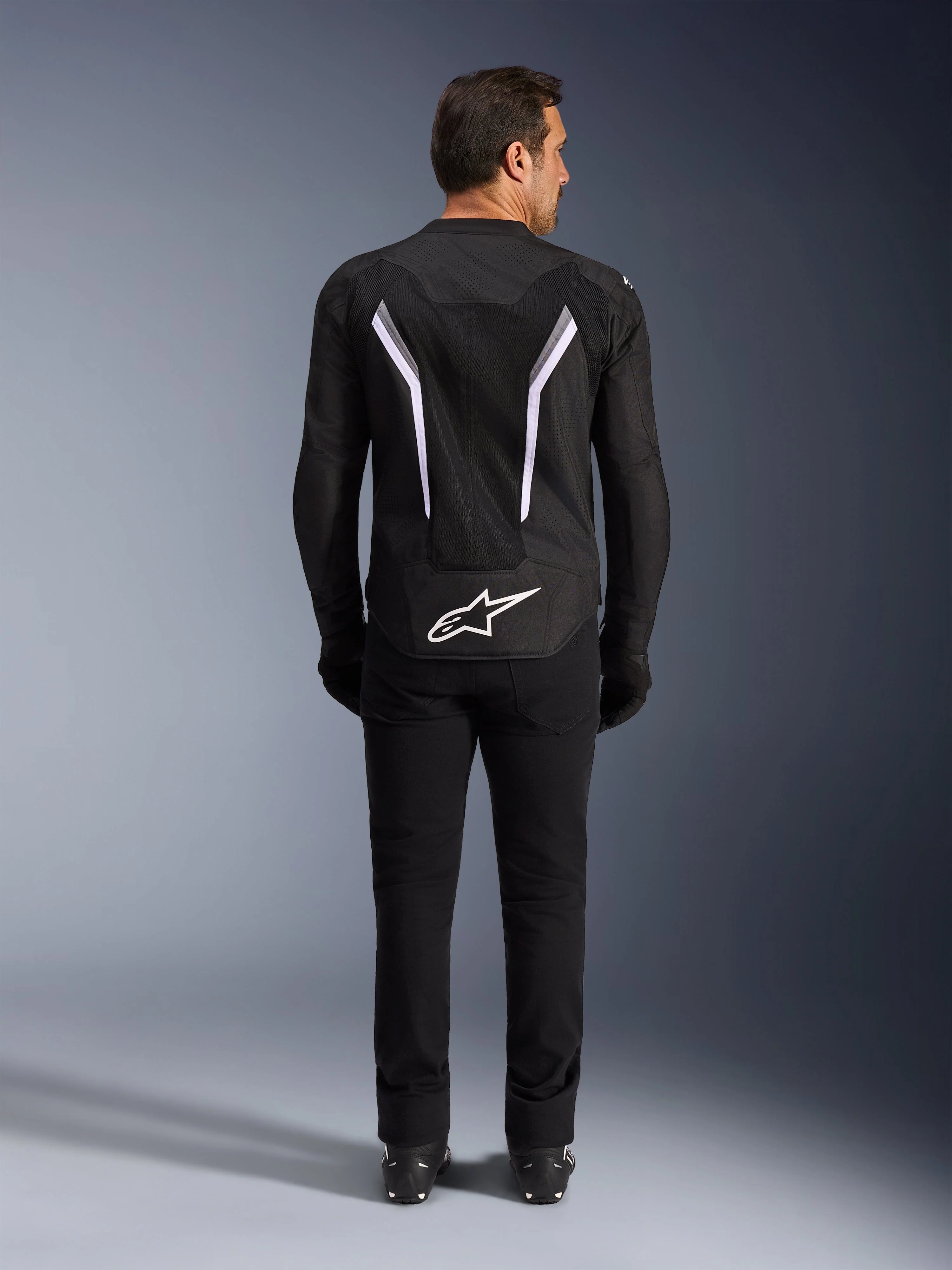 Giacca AST V3 Air - Image 6