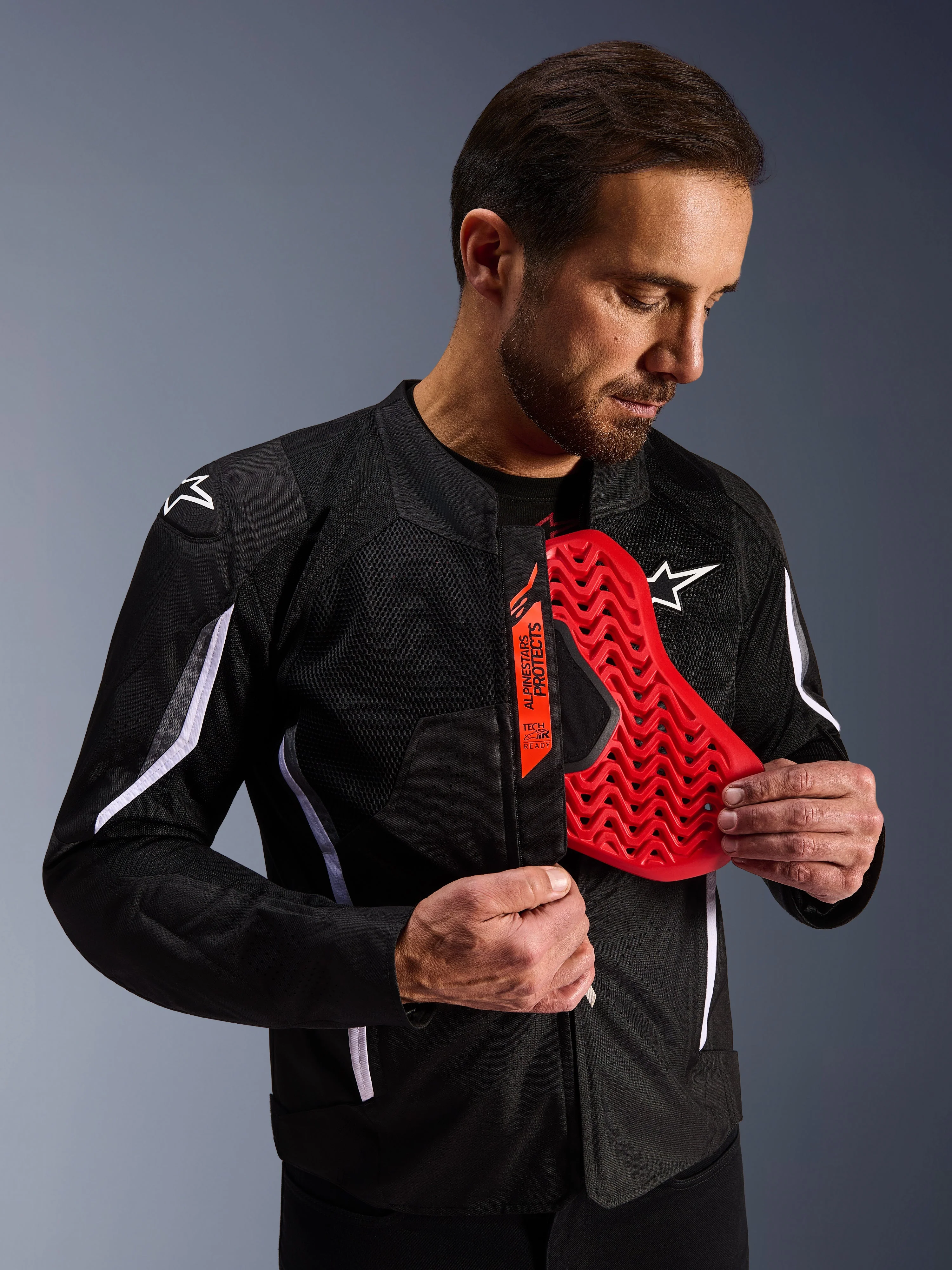 Giacca AST V3 Air - Image 7