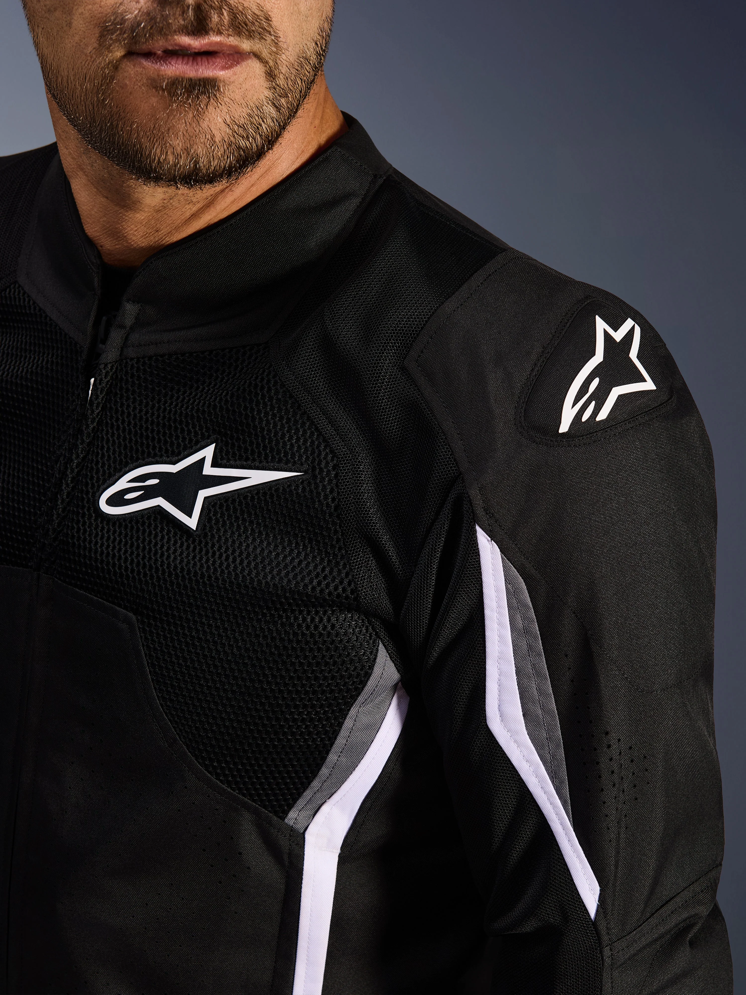 Giacca AST V3 Air - Image 8