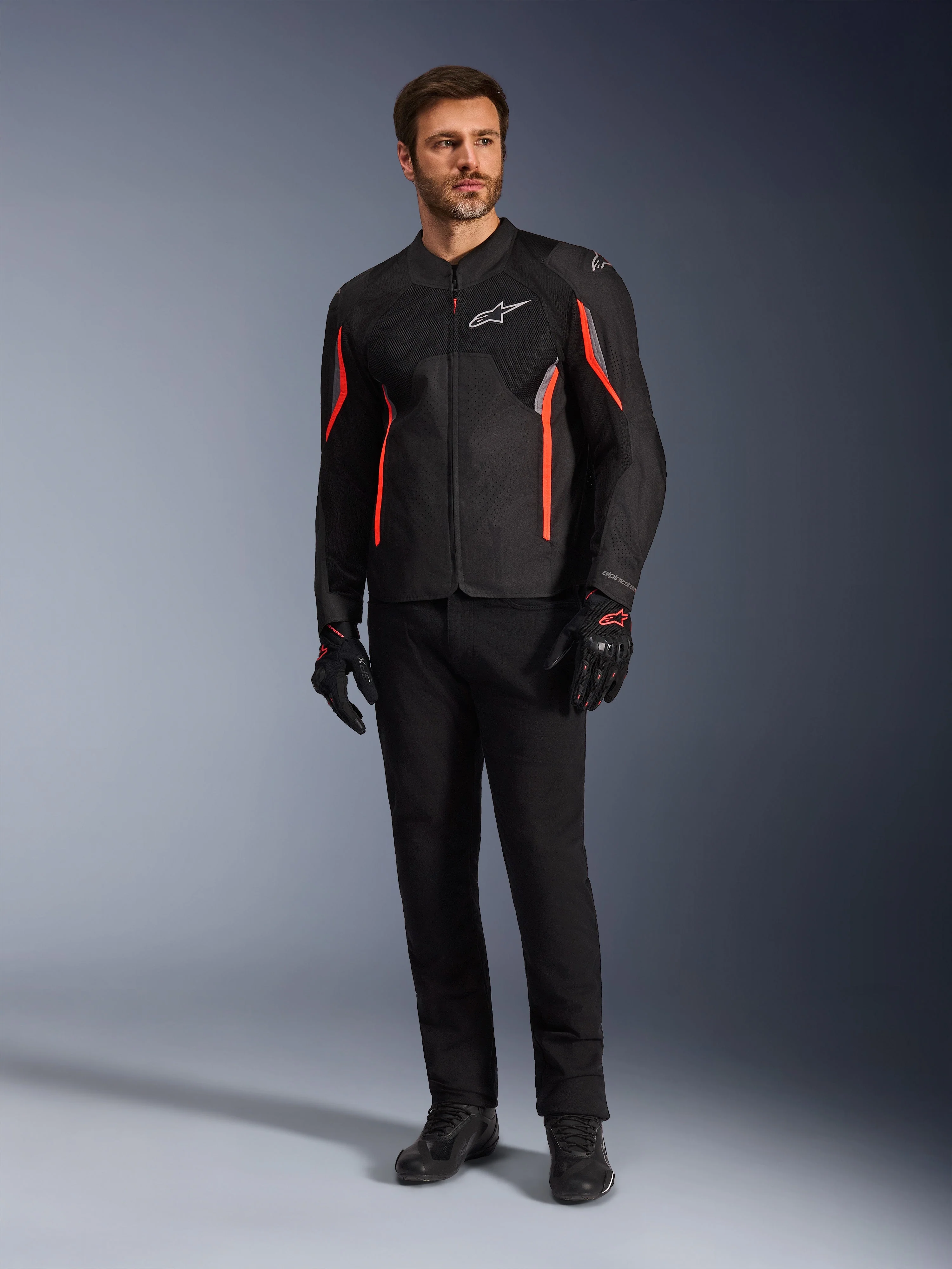 Giacca AST V3 Air - Image 3