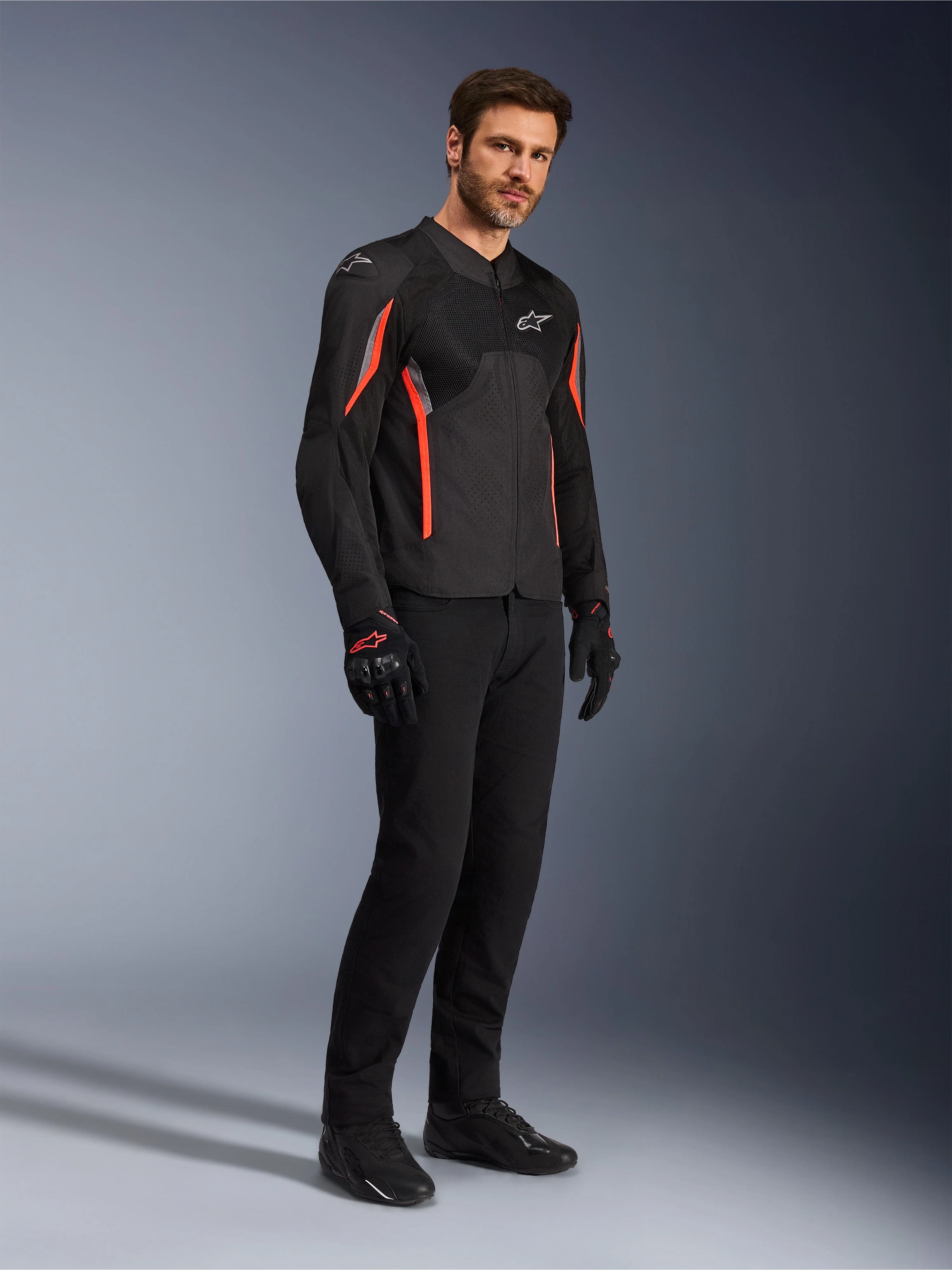 Giacca AST V3 Air - Image 4