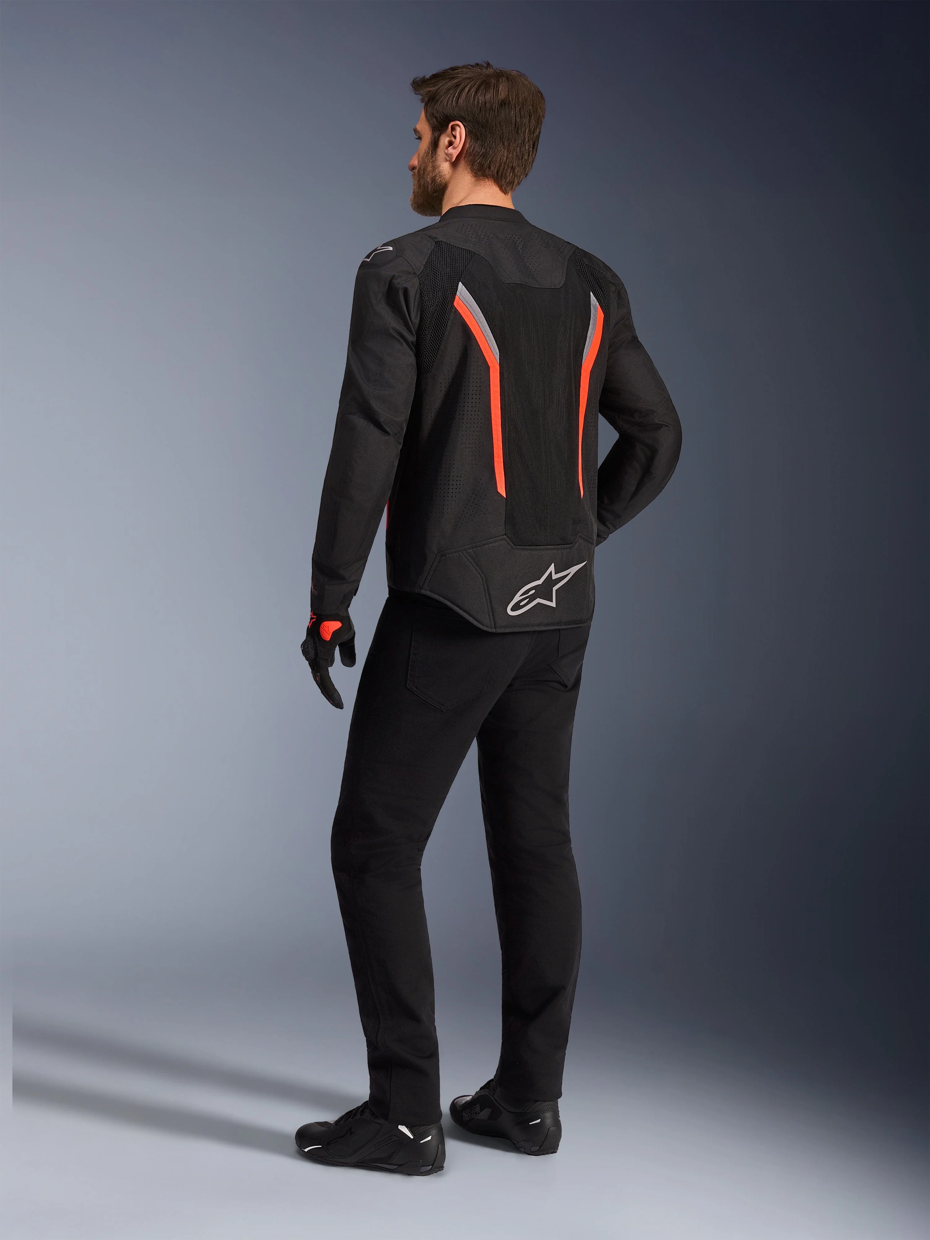 Giacca AST V3 Air - Image 5