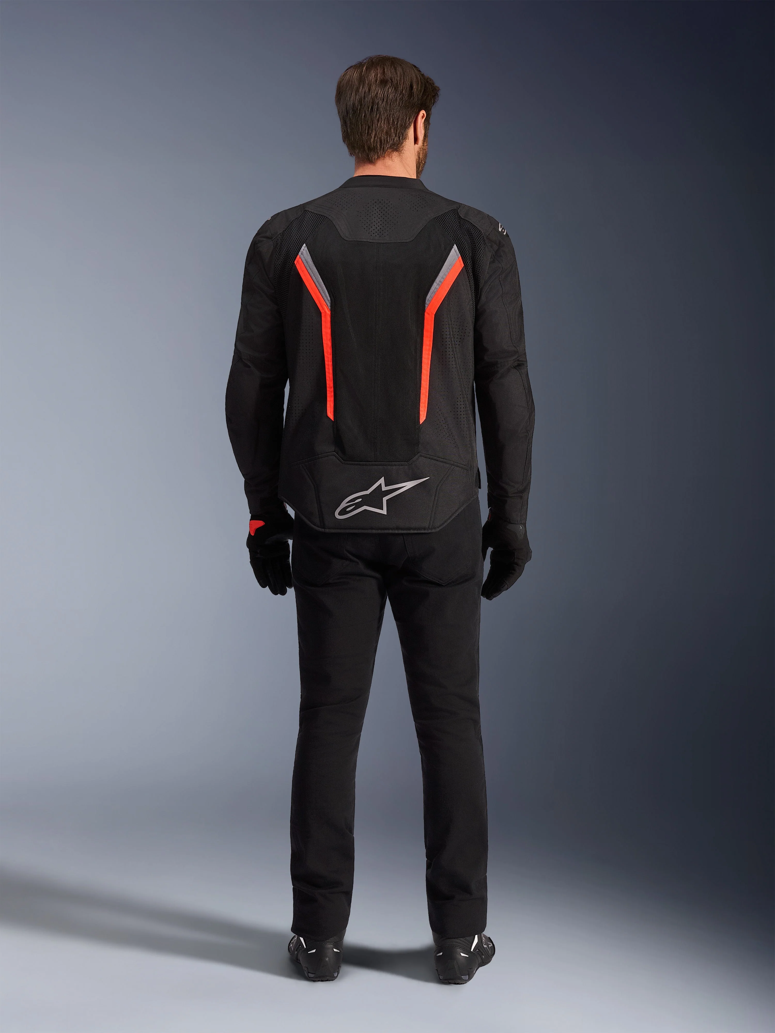 Giacca AST V3 Air - Image 6