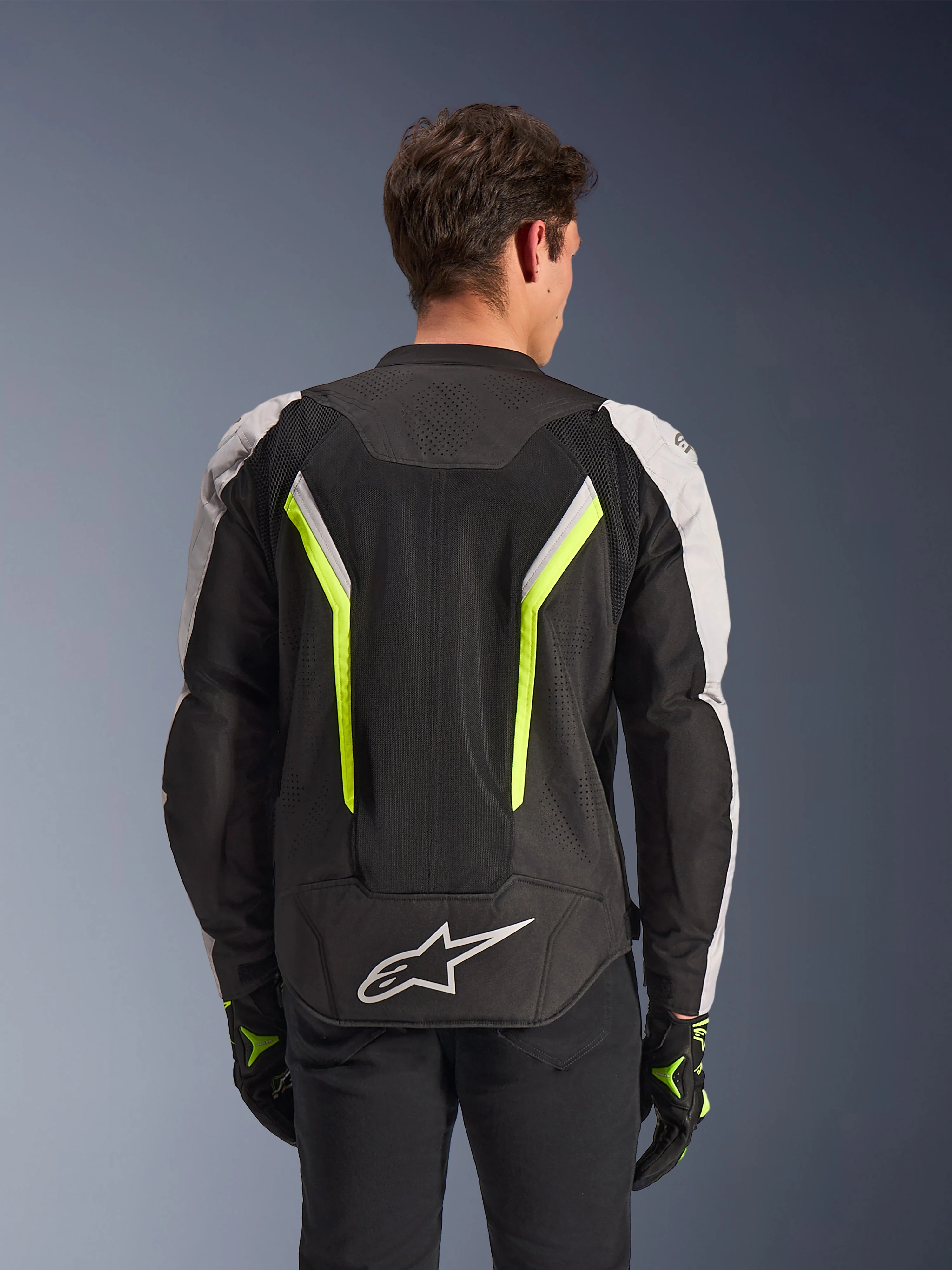 Giacca AST V3 Air - Image 2