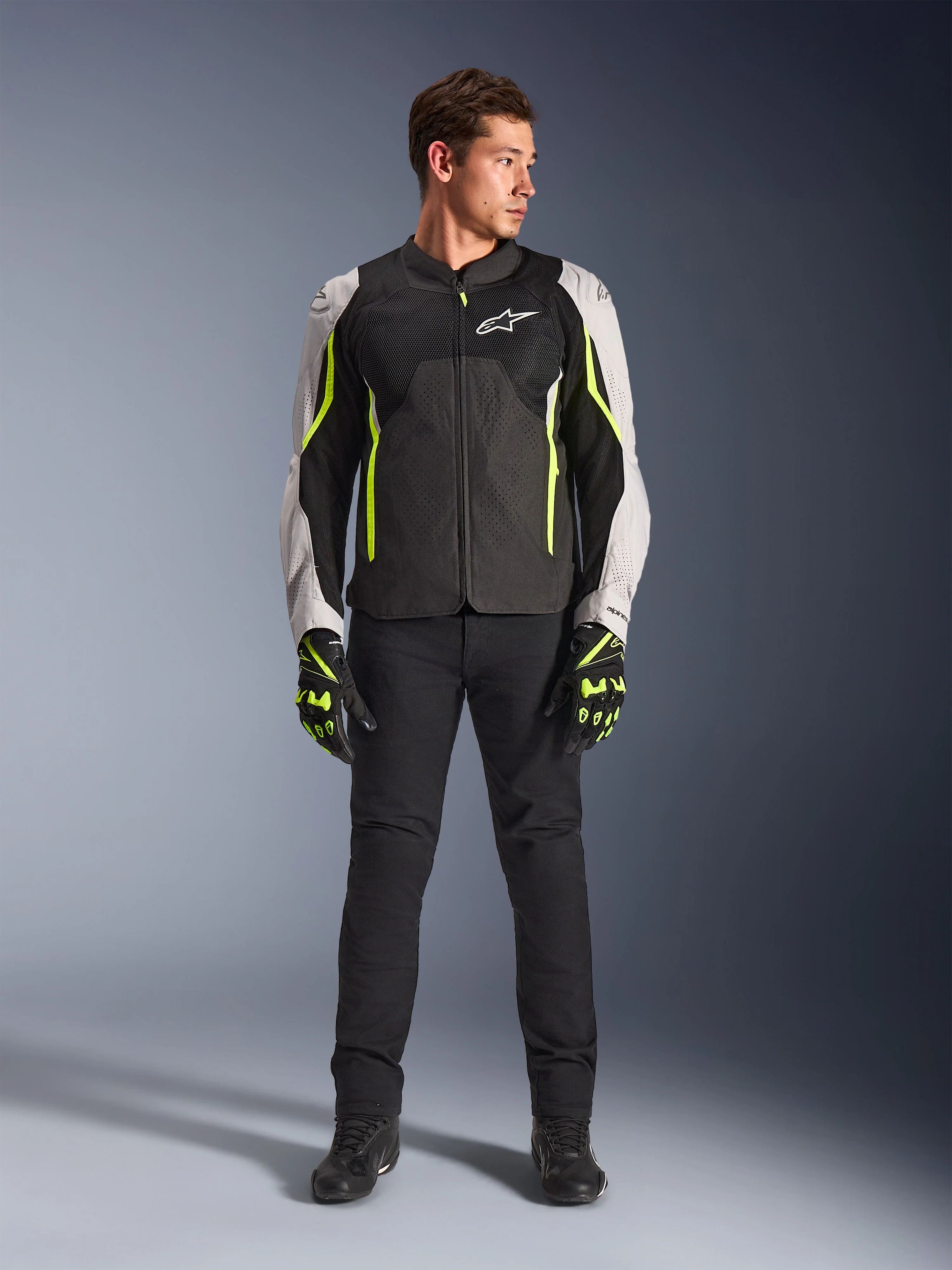 Giacca AST V3 Air - Image 3
