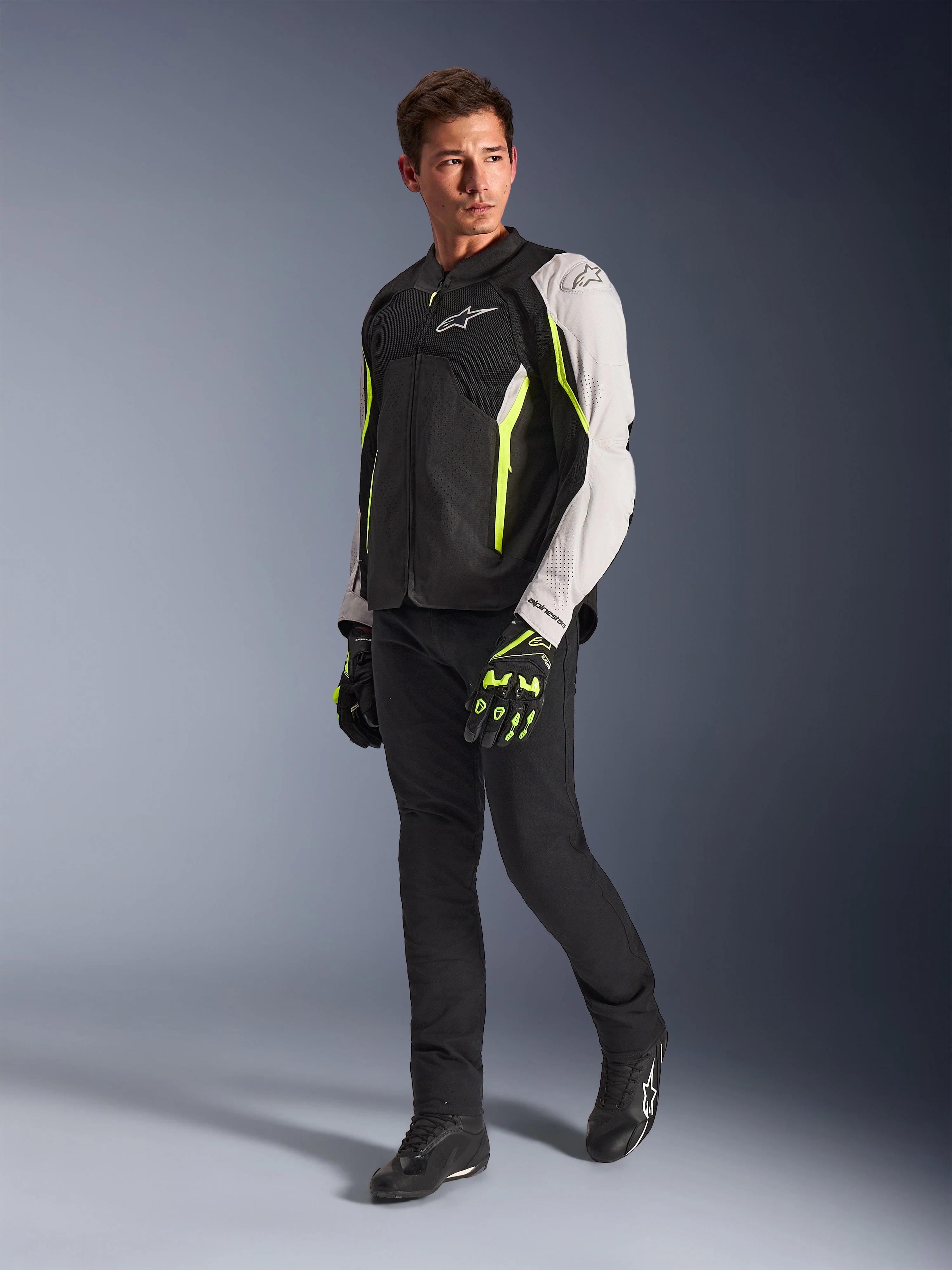 Giacca AST V3 Air - Image 4