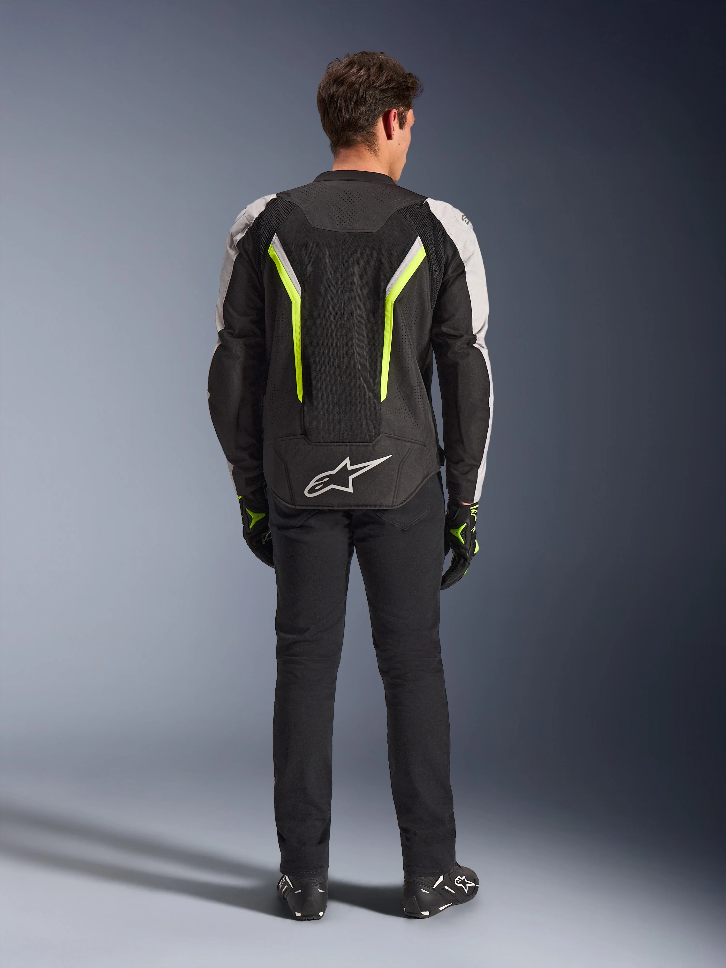 Giacca AST V3 Air - Image 5