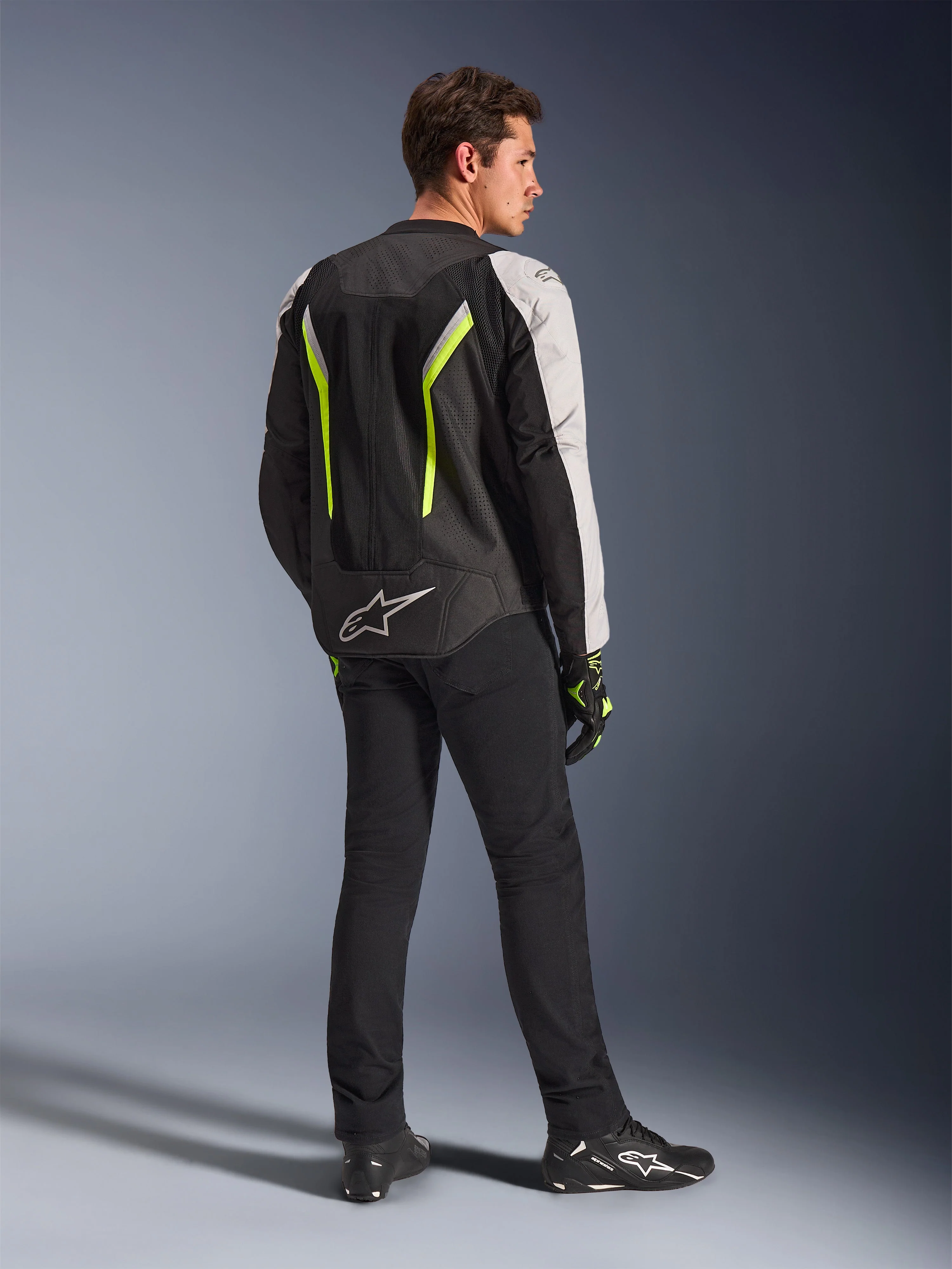 Giacca AST V3 Air - Image 6