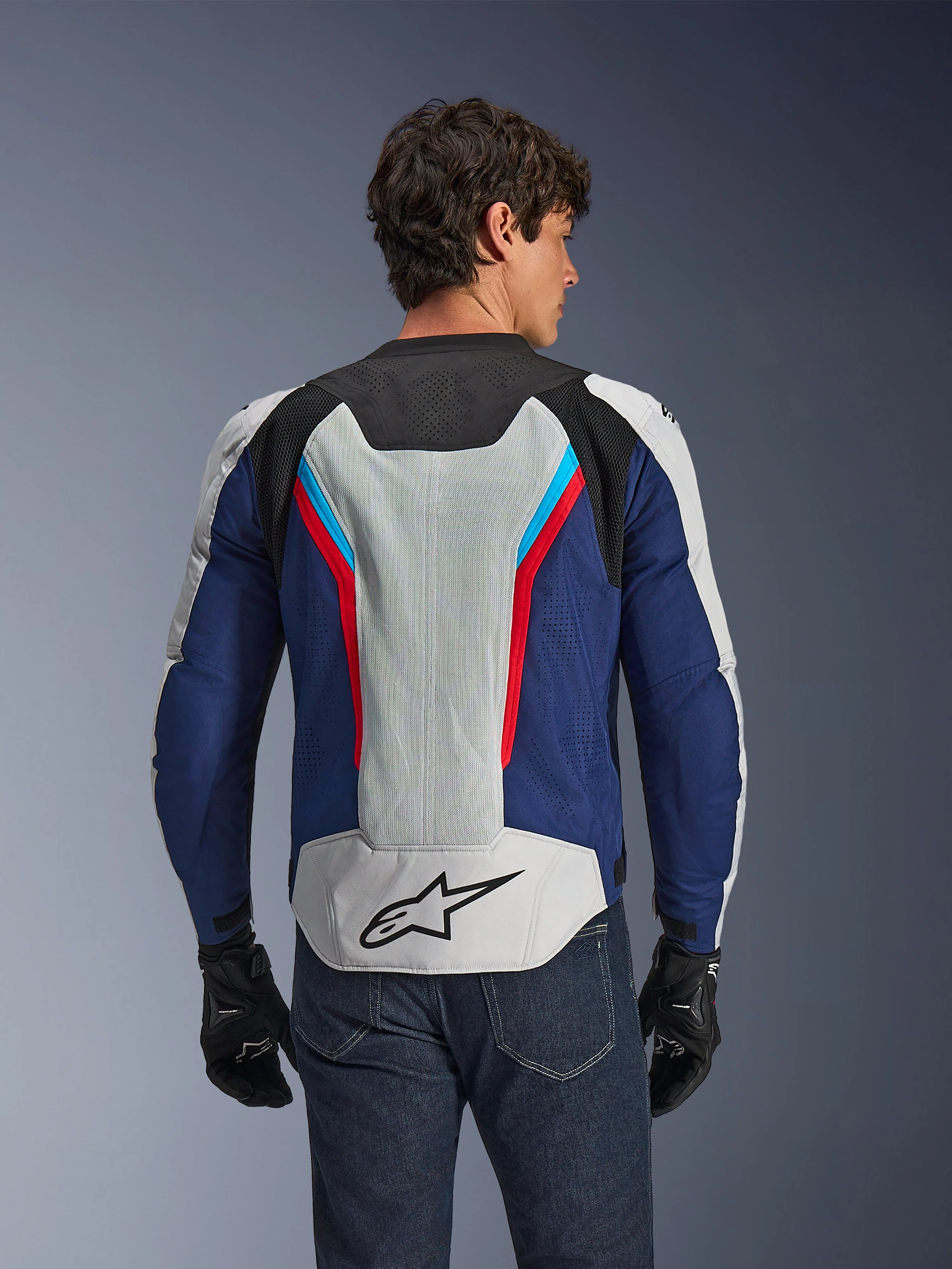 Giacca AST V3 Air - Image 2