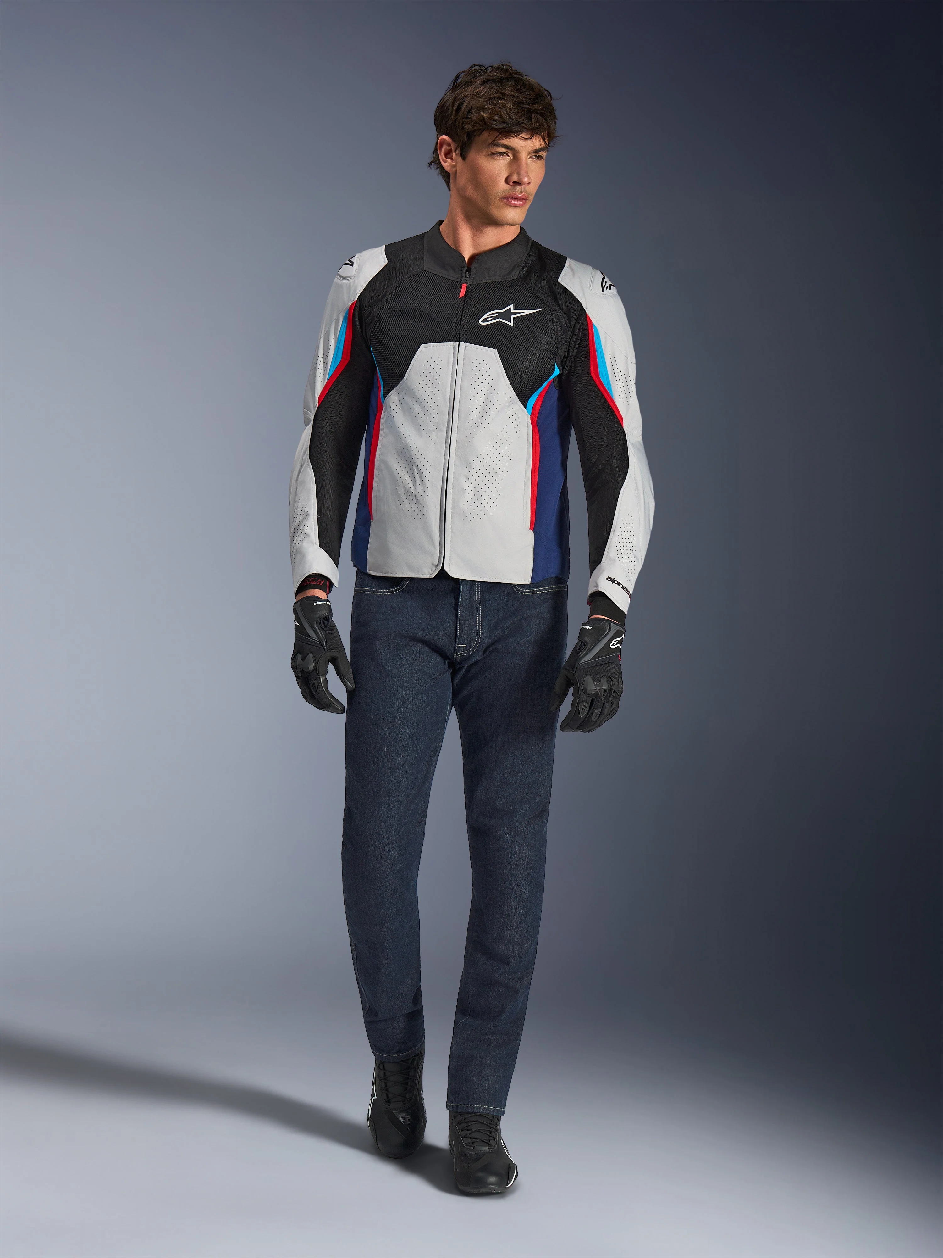 Giacca AST V3 Air - Image 3