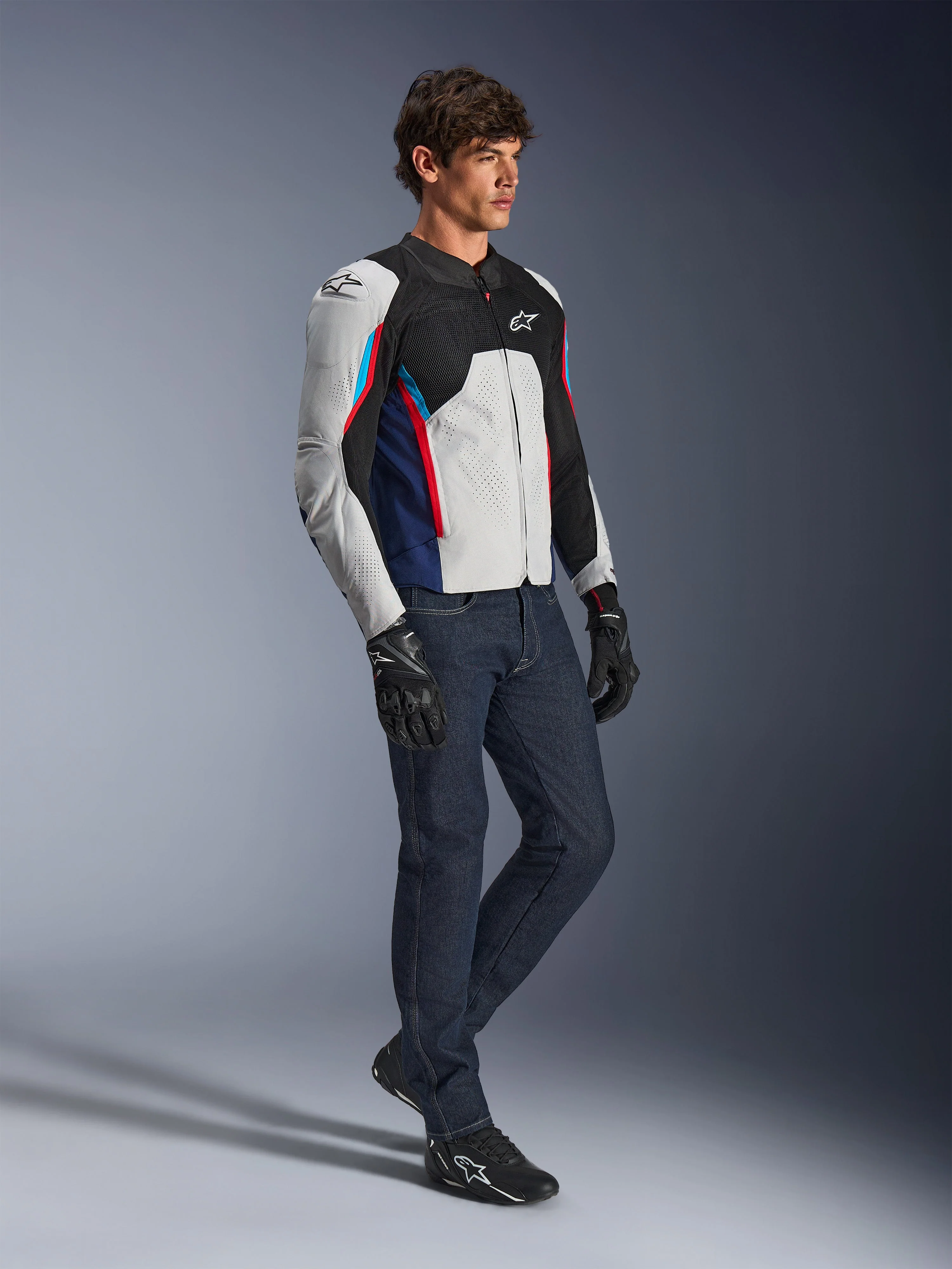 Giacca AST V3 Air - Image 4