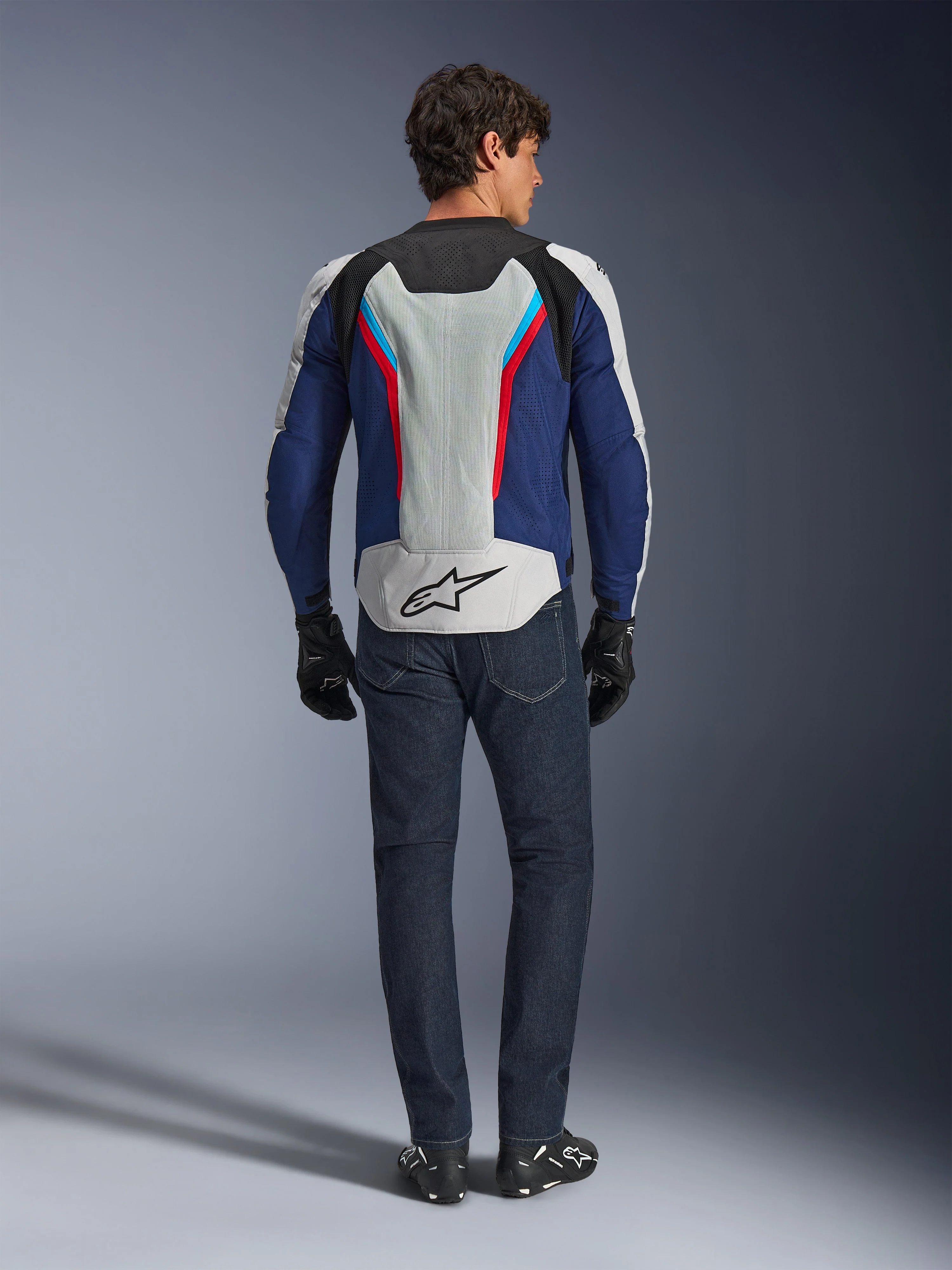 Giacca AST V3 Air - Image 5