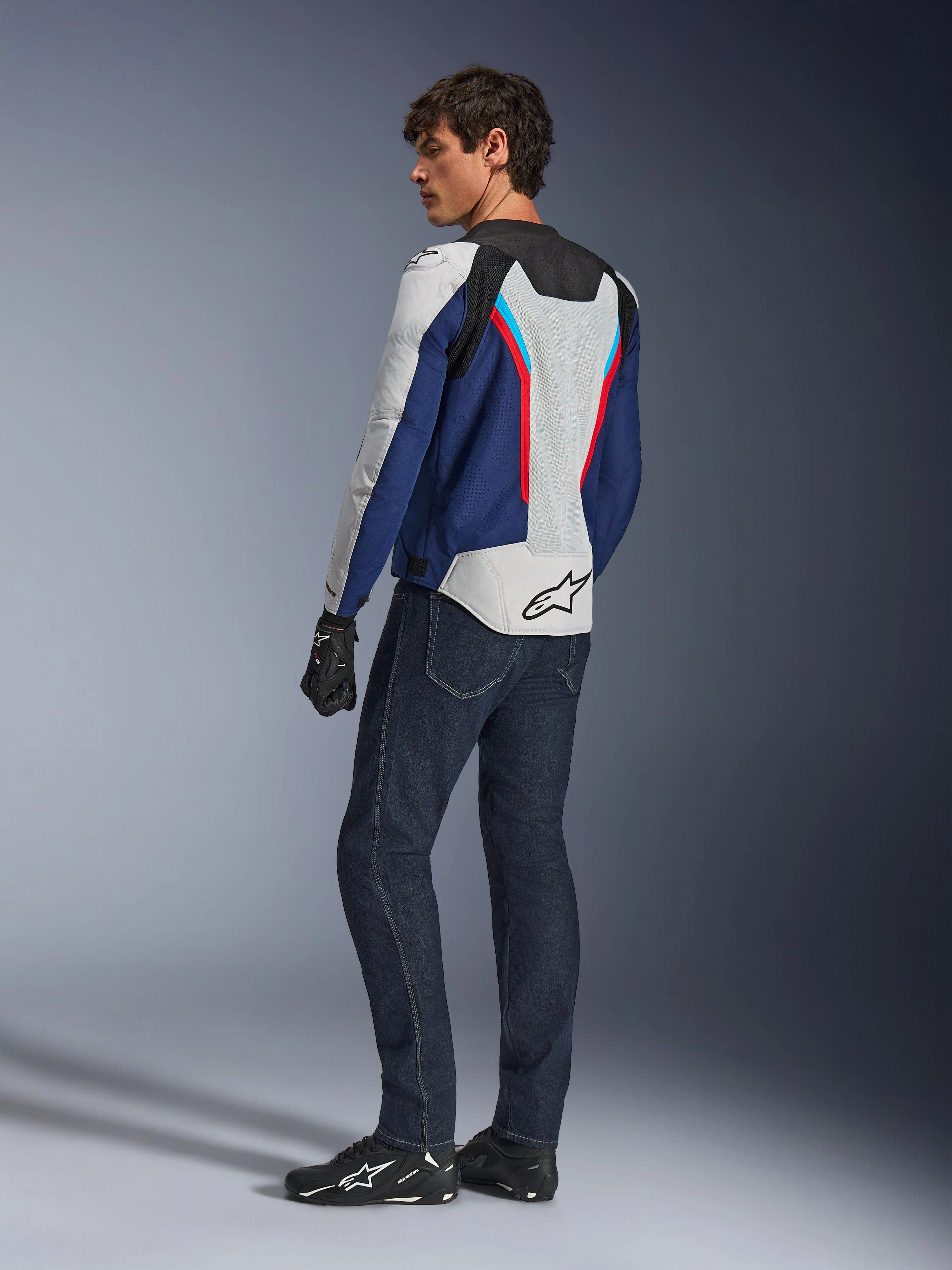 Giacca AST V3 Air - Image 6