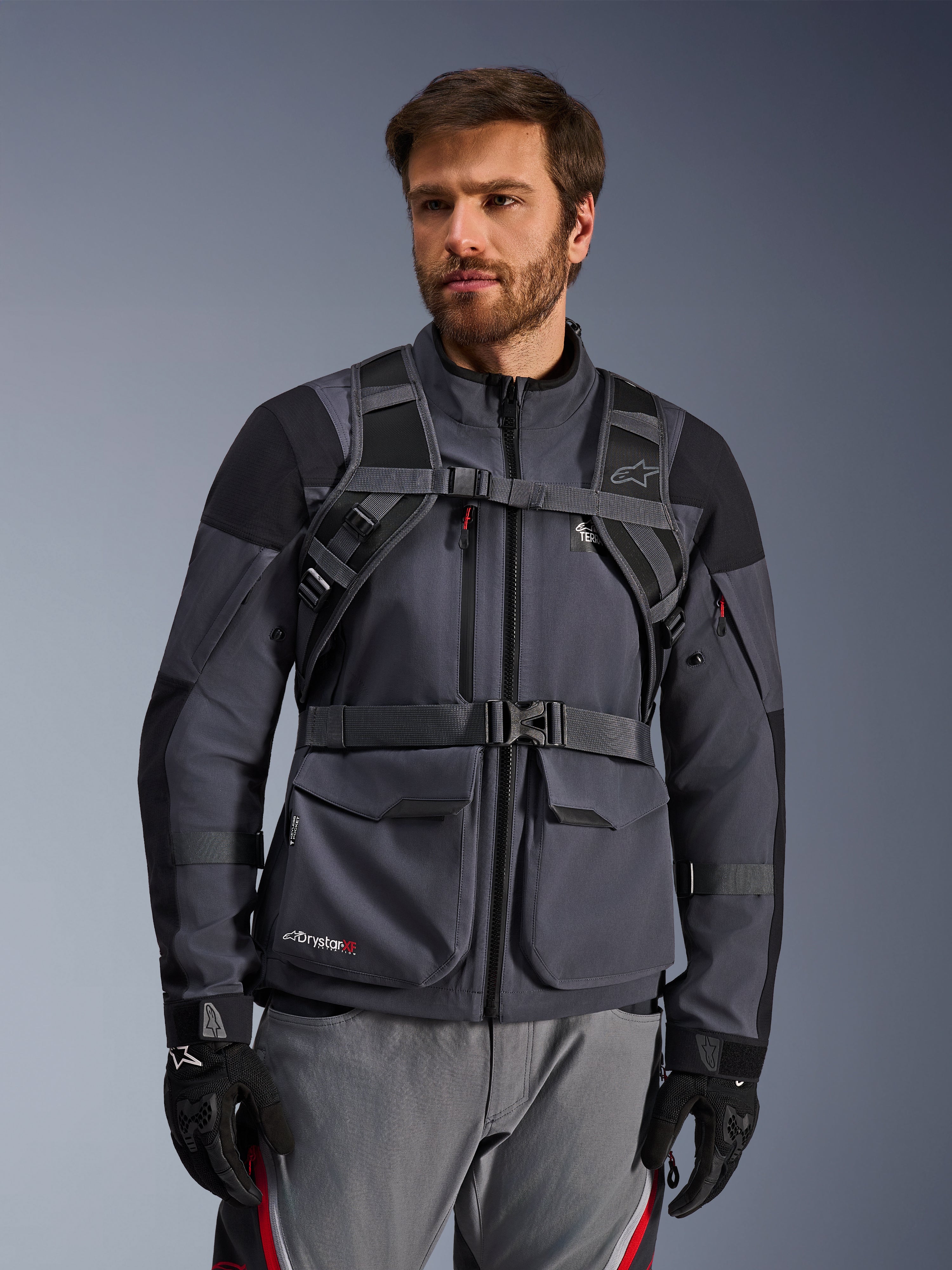 Zaino AT-15 - Image 3