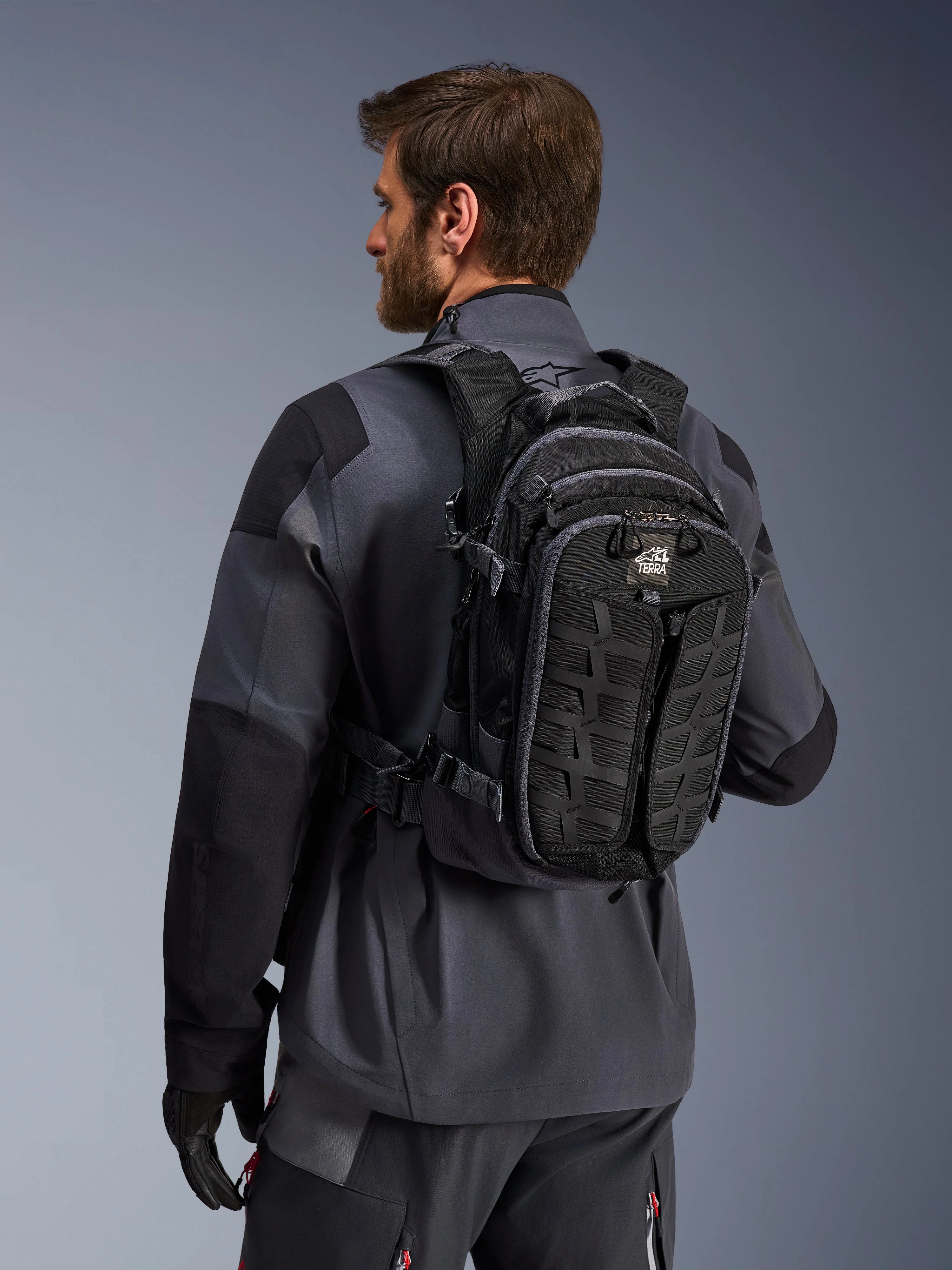 Zaino AT-15 - Image 4