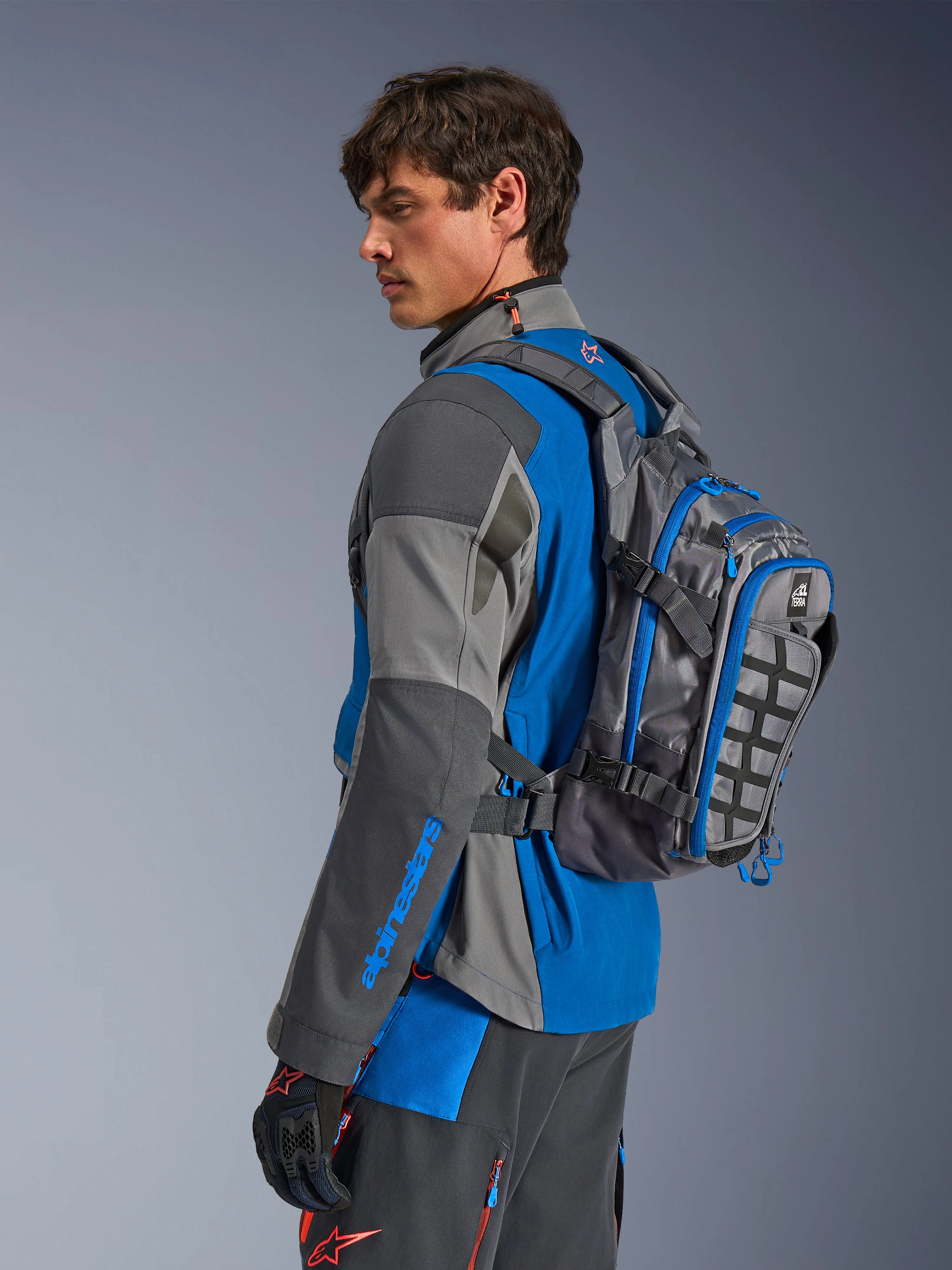 Zaino AT-15 - Image 2