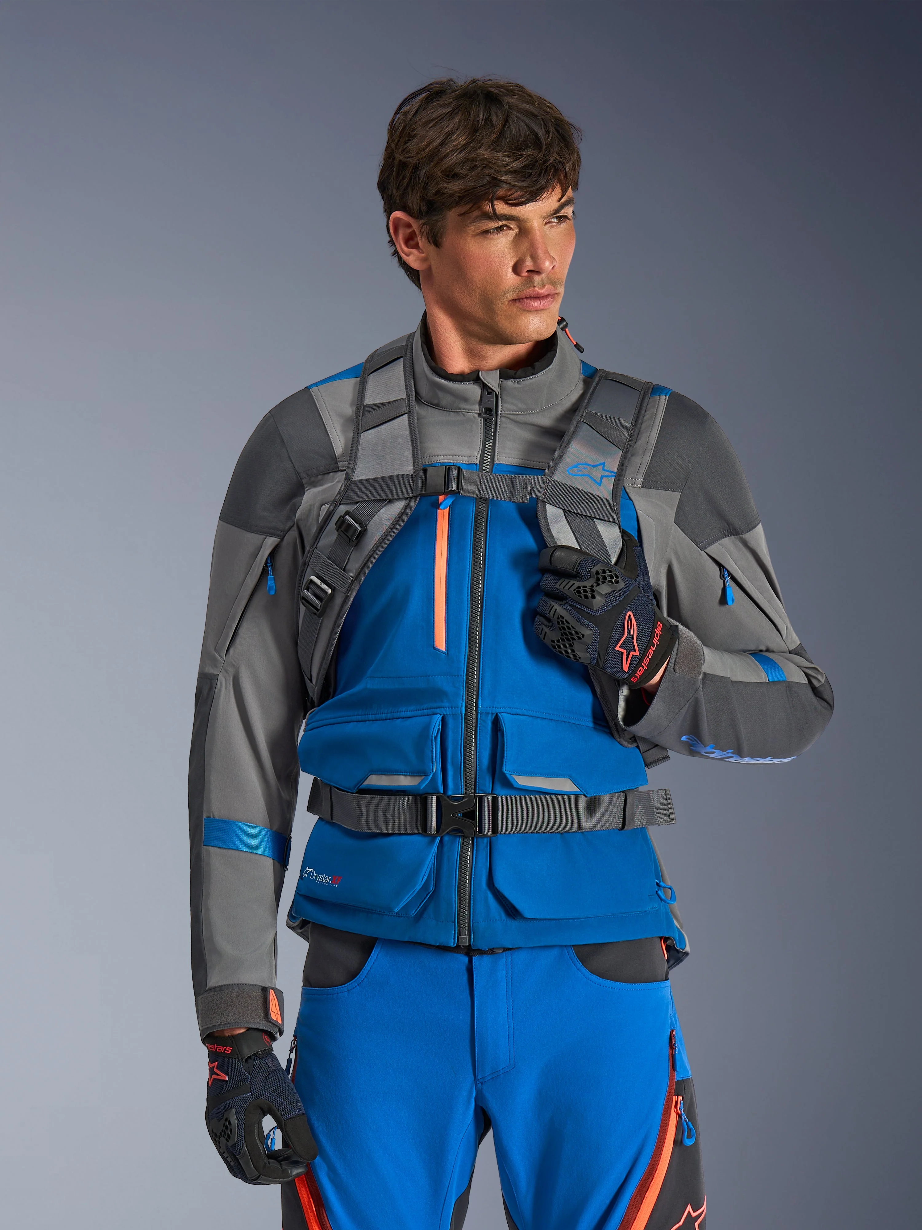 Zaino AT-15 - Image 3