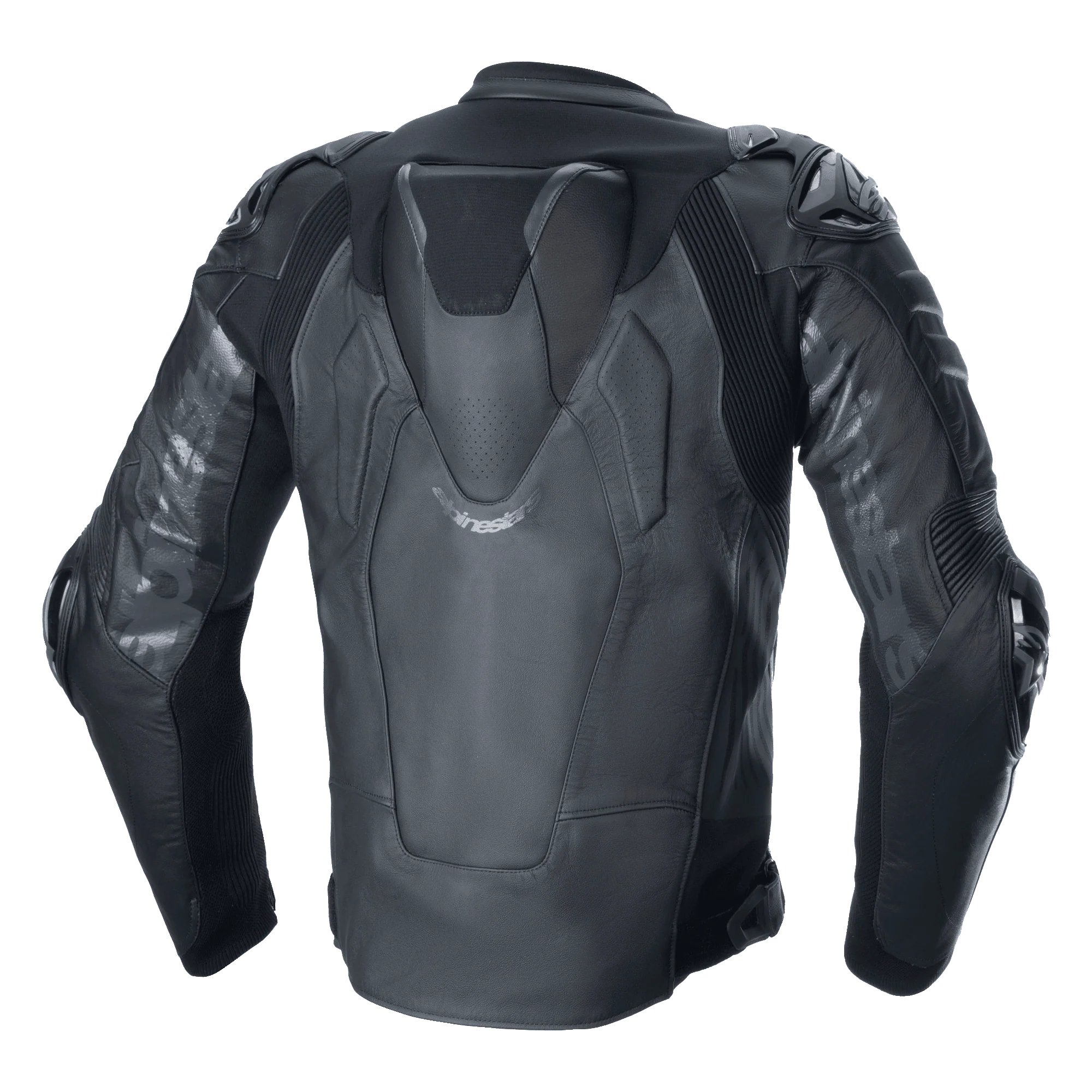 Giacca In Pelle Atem V5 - Image 2