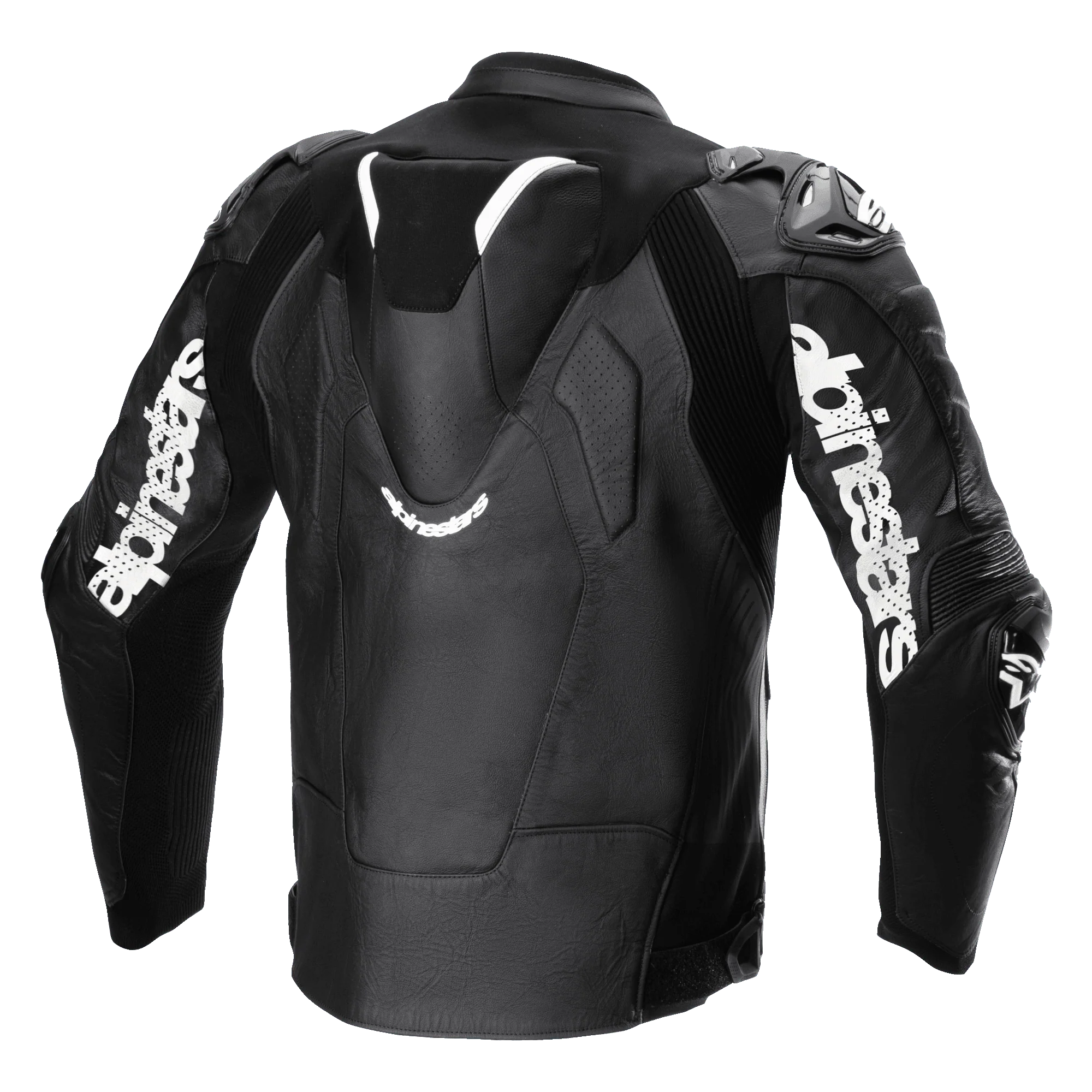 Giacca In Pelle Atem V5 - Image 12