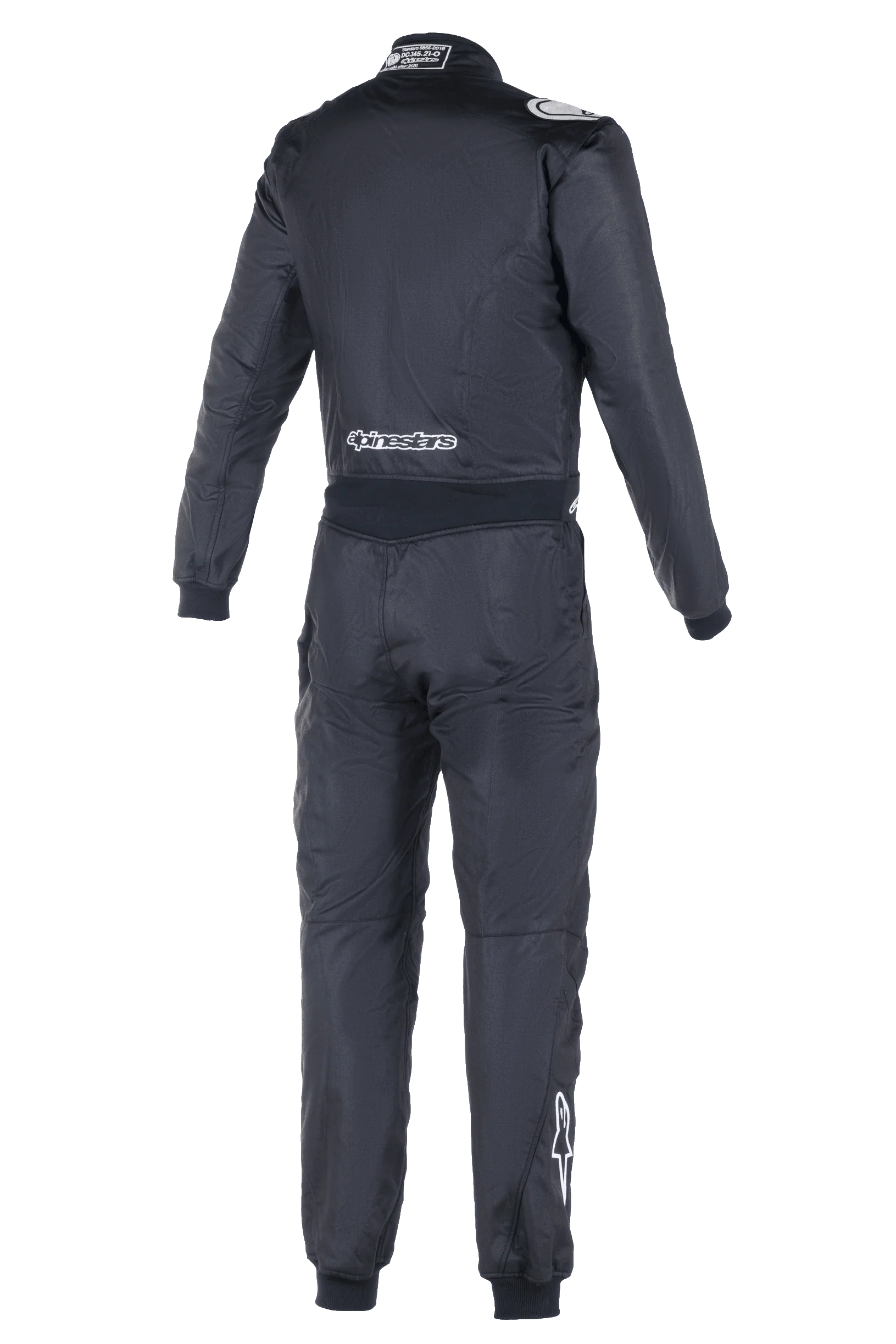 Tuta Atom - FIA - Image 2