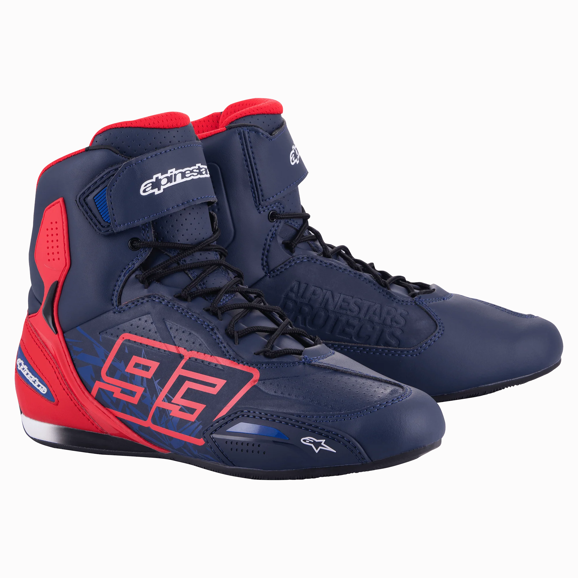 Scarpe Da Moto Austin - Image 2