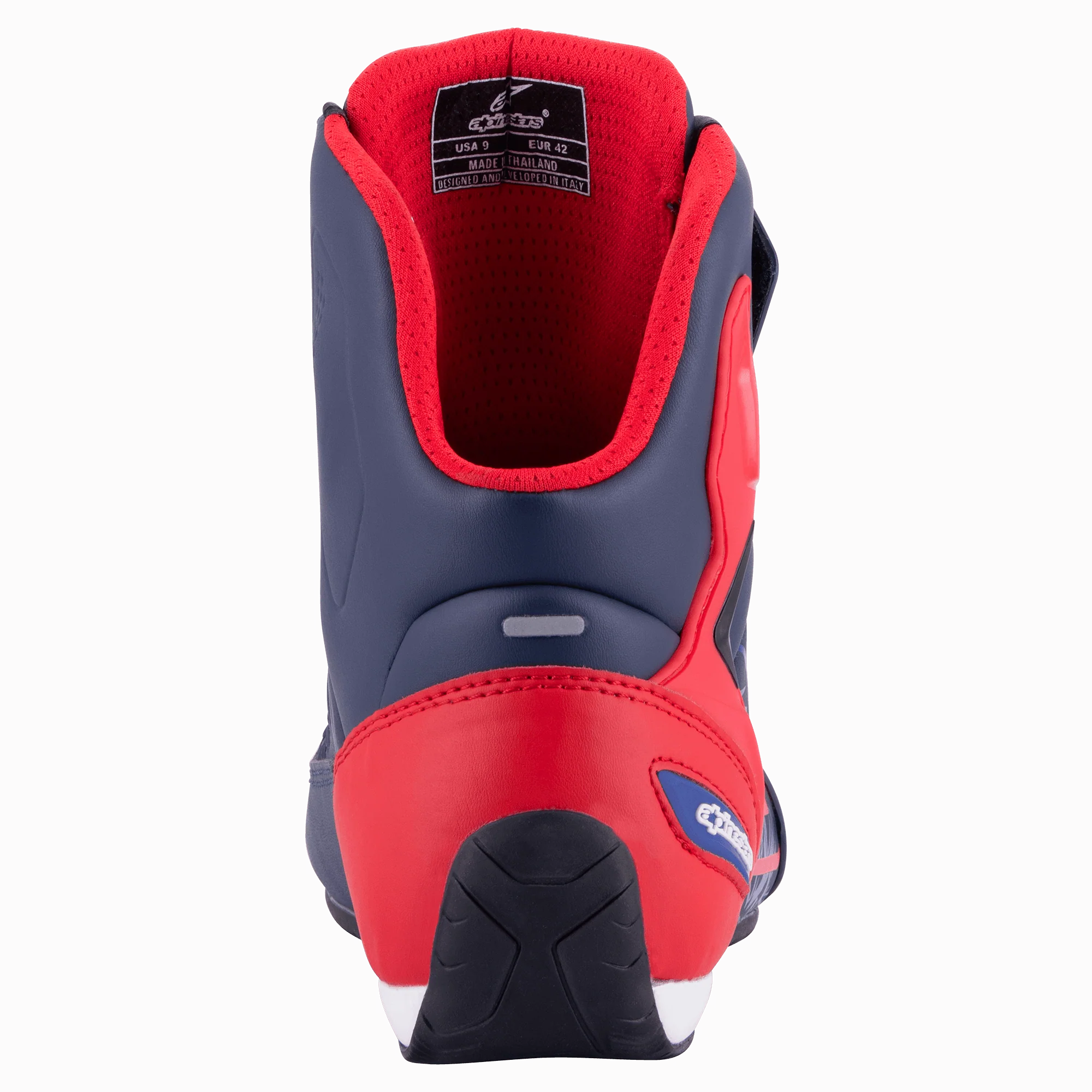 Scarpe Da Moto Austin - Image 5