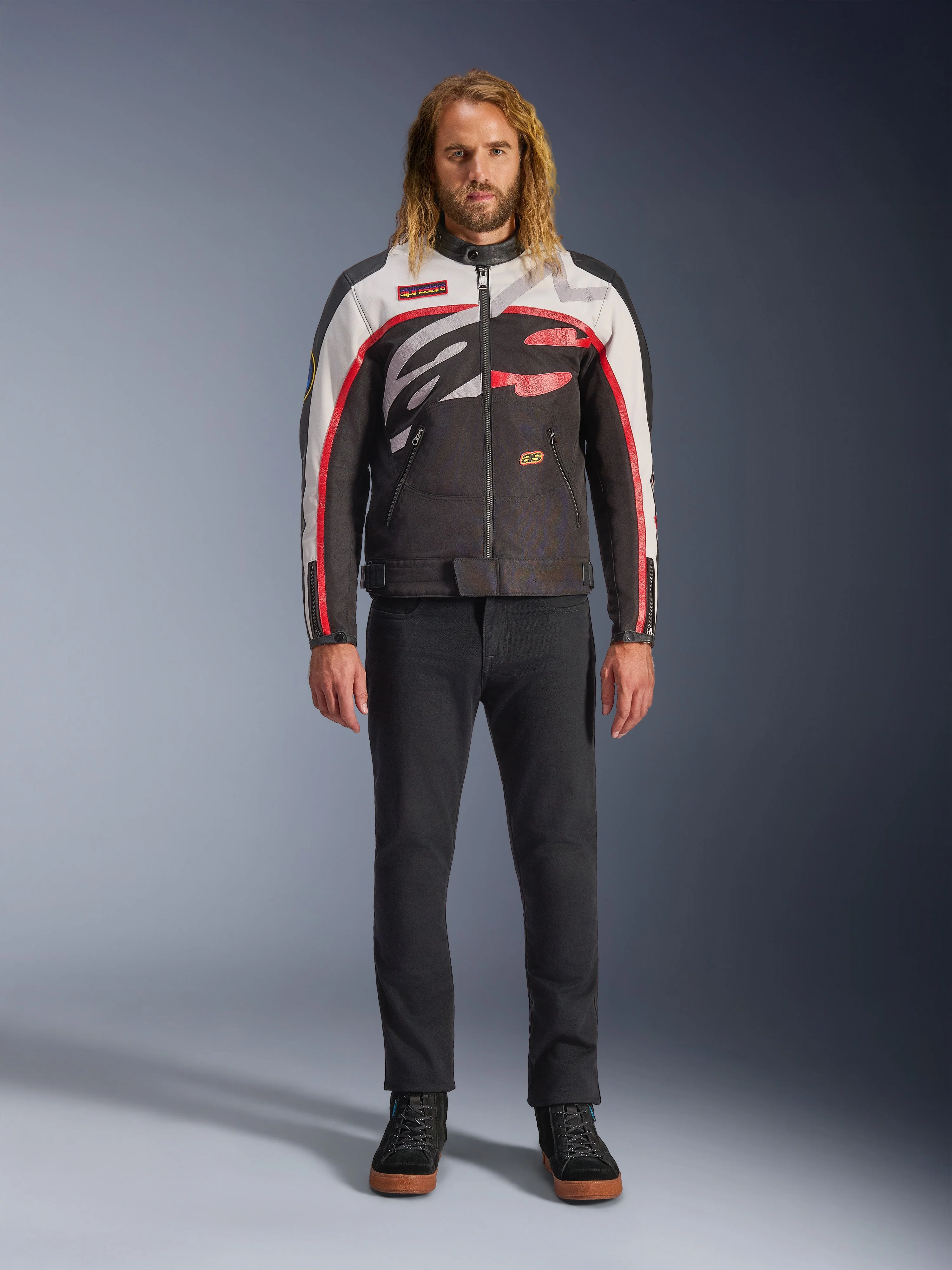 Giacca Axton - Image 3