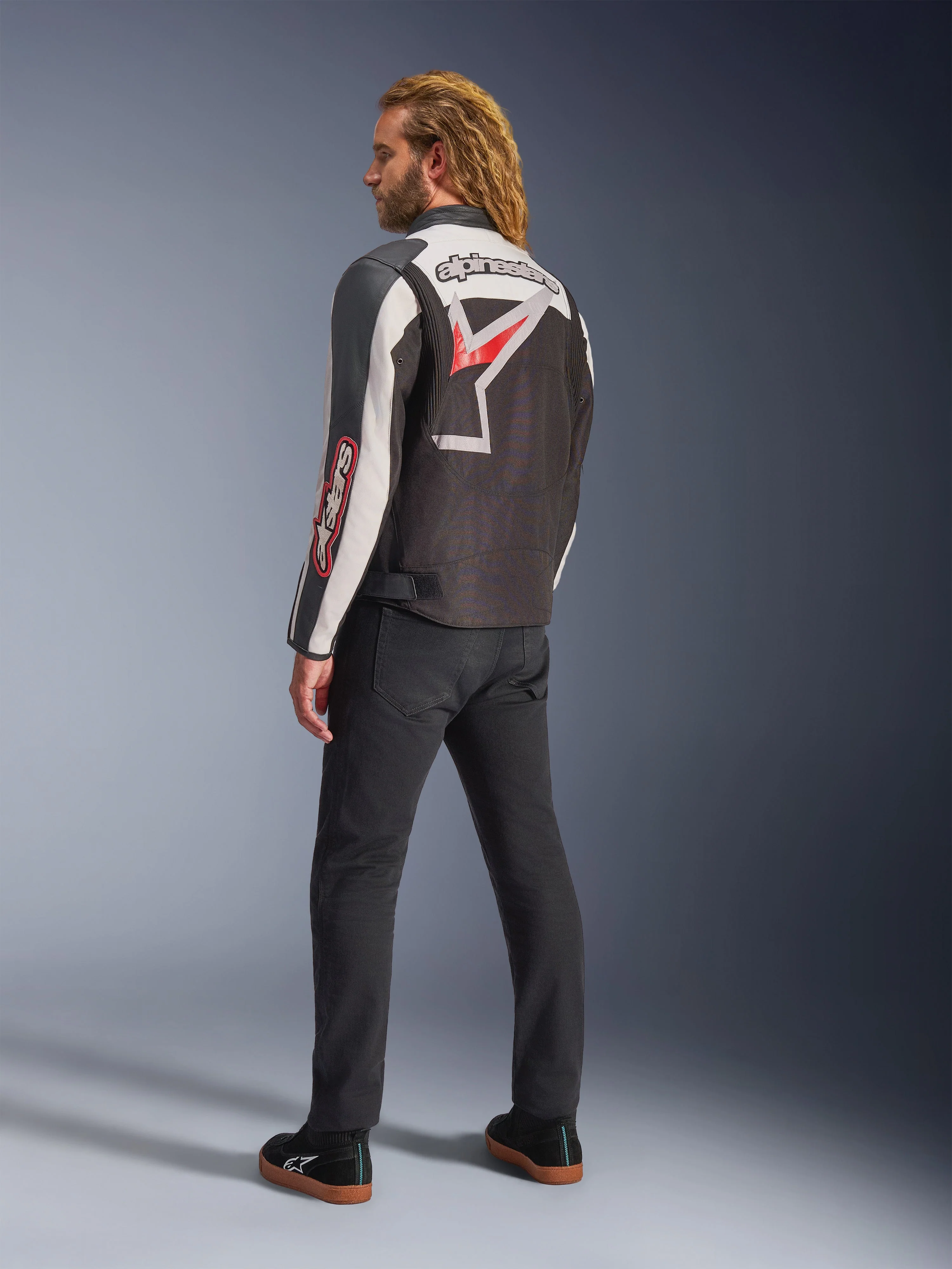 Giacca Axton - Image 4