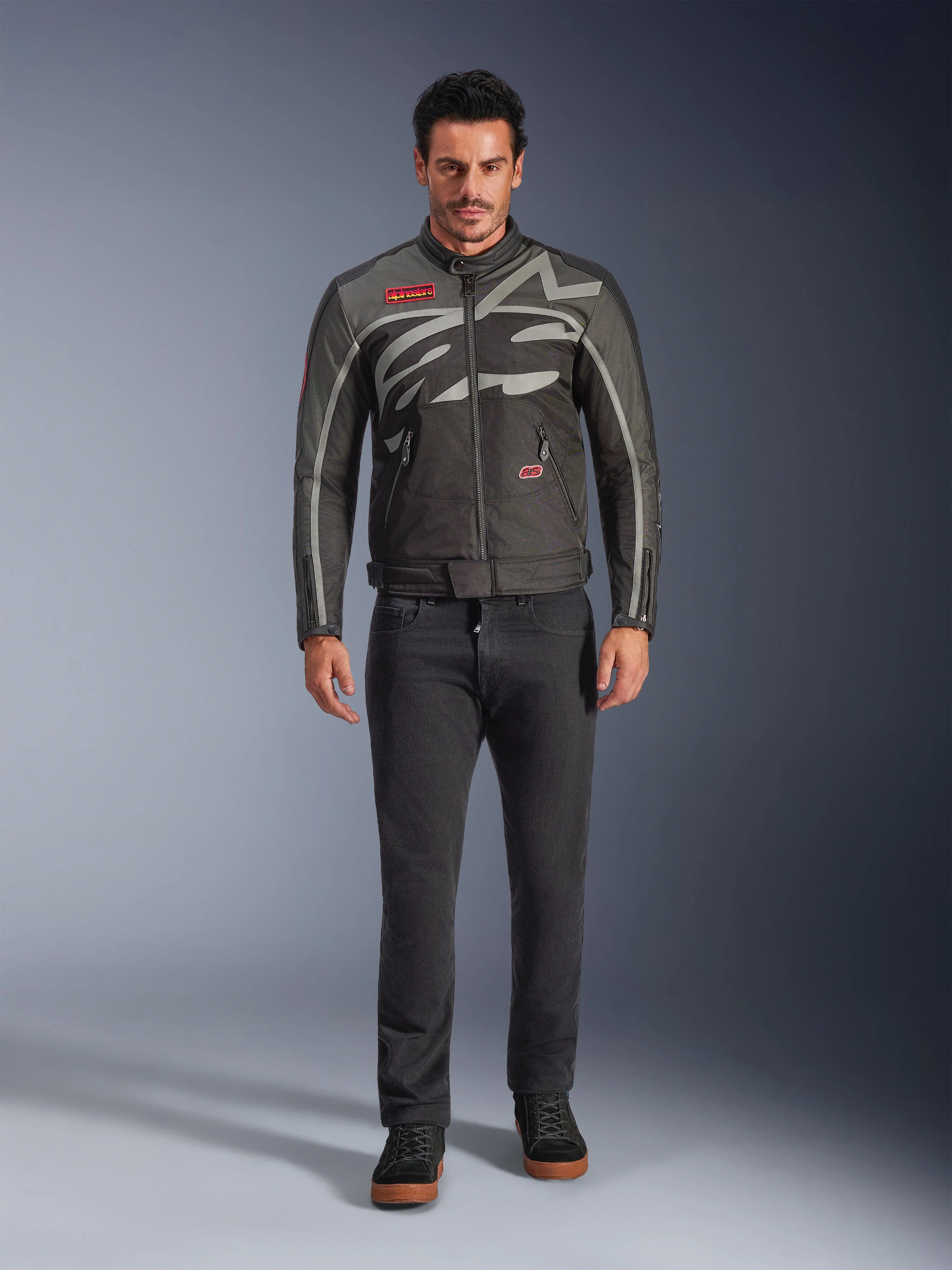 Giacca Axton - Image 3