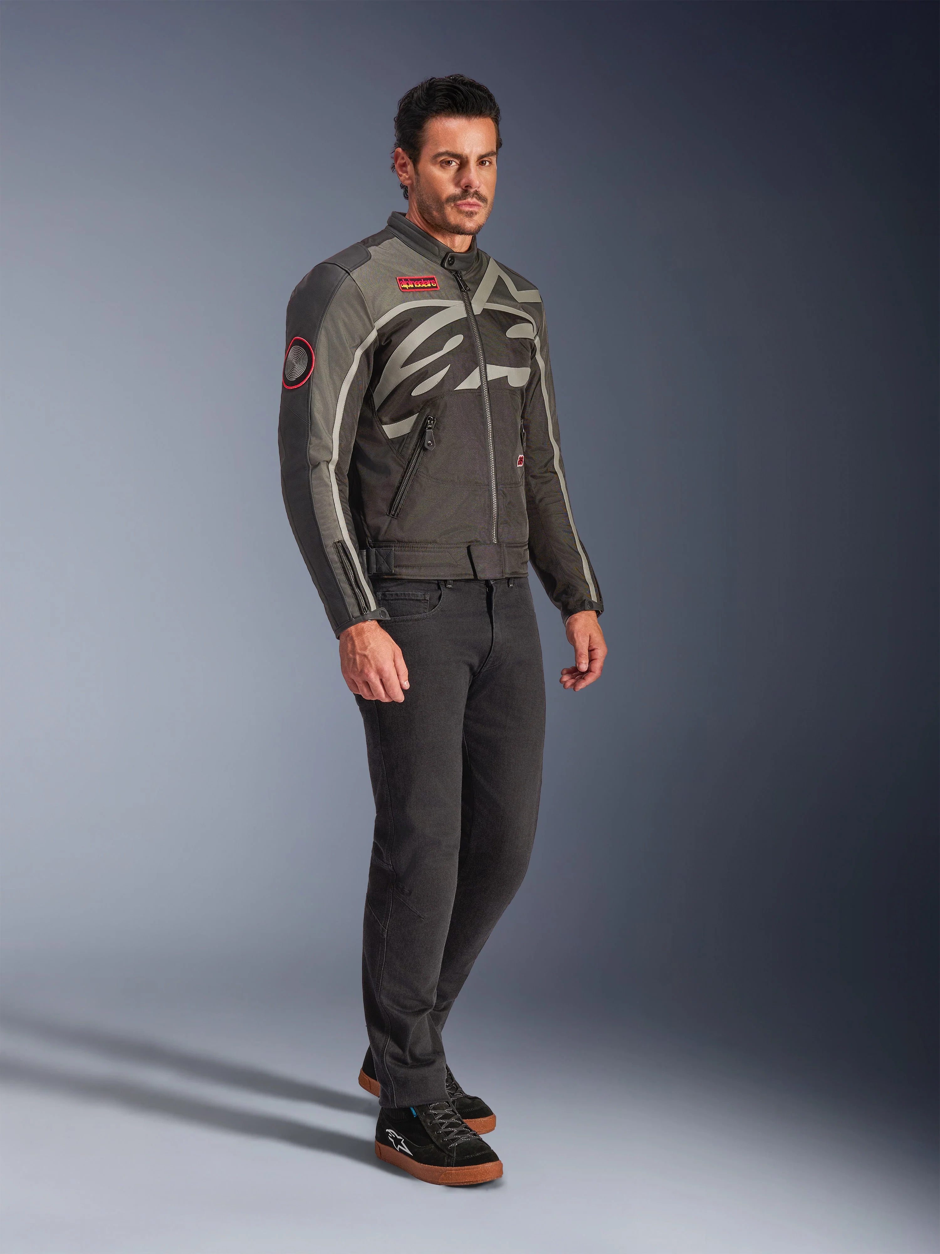 Giacca Axton - Image 4