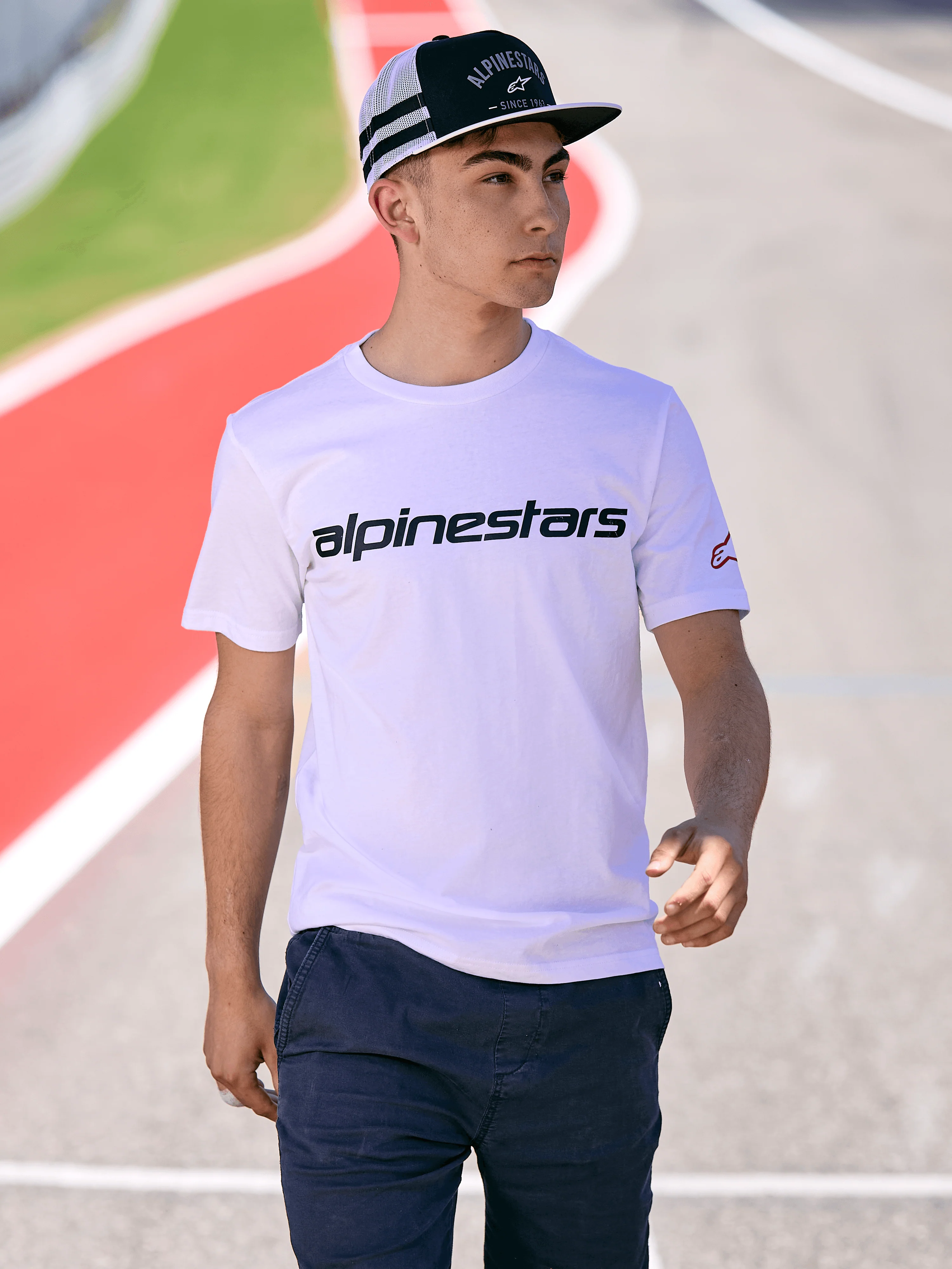 Cappello Backline Trucker - Image 2