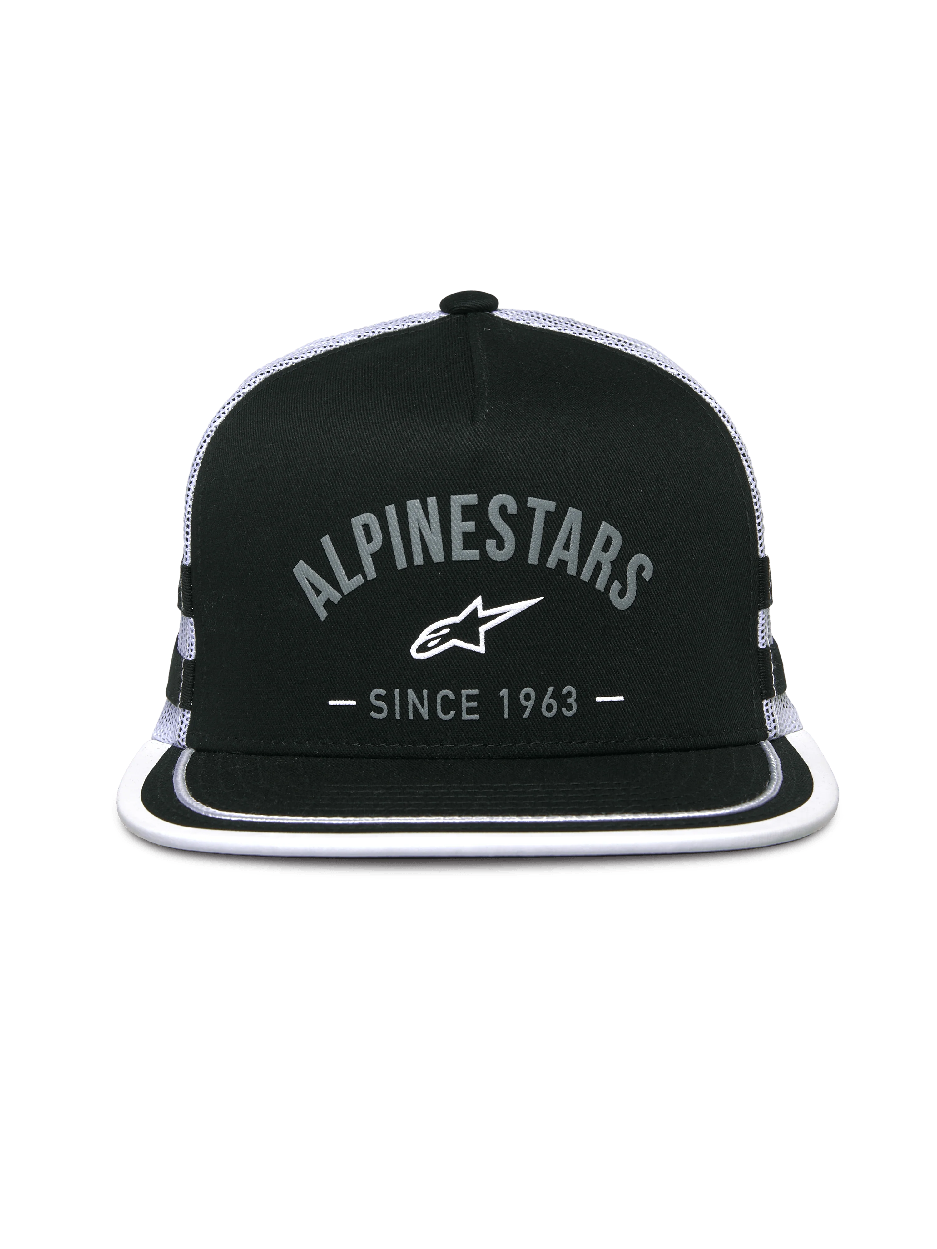 Cappello Backline Trucker - Image 6