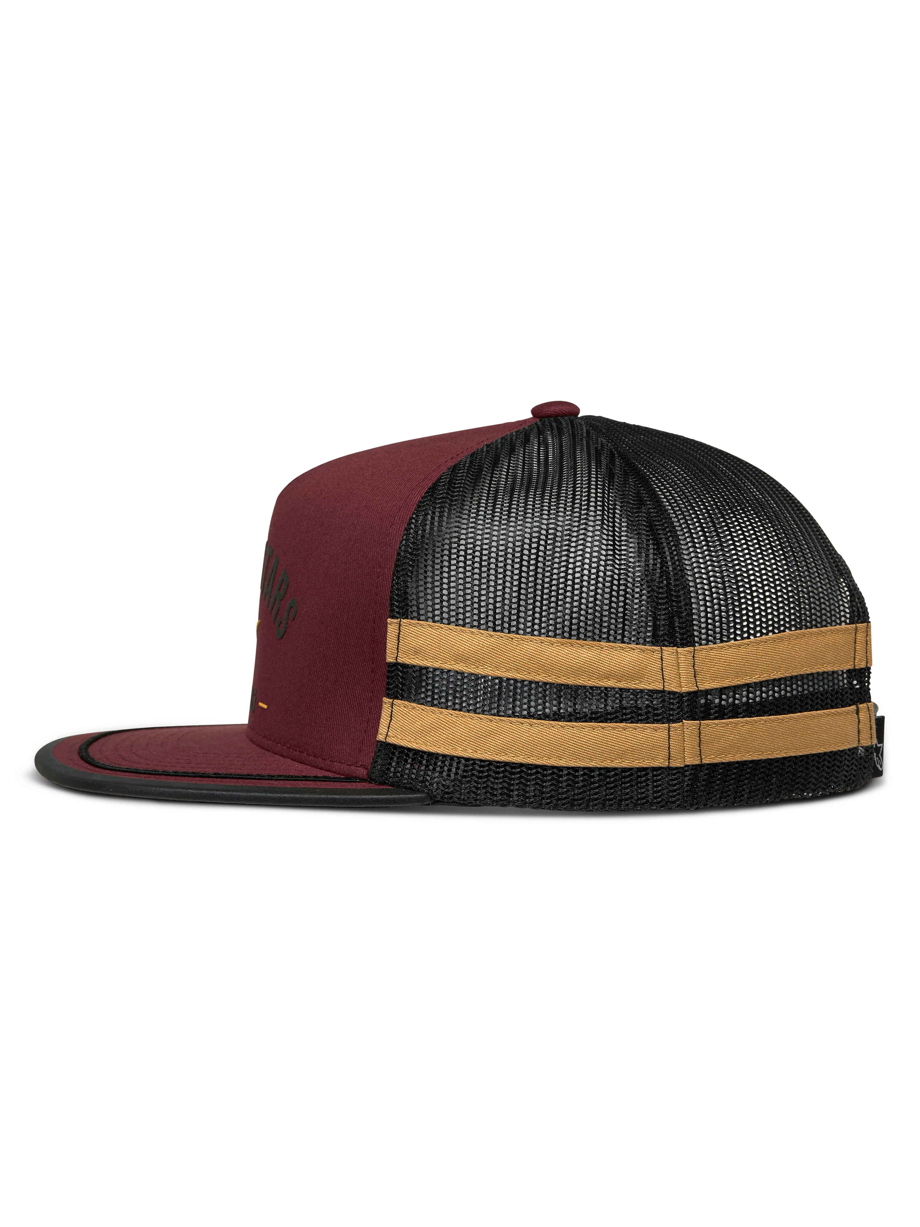 Cappello Backline Trucker - Image 3