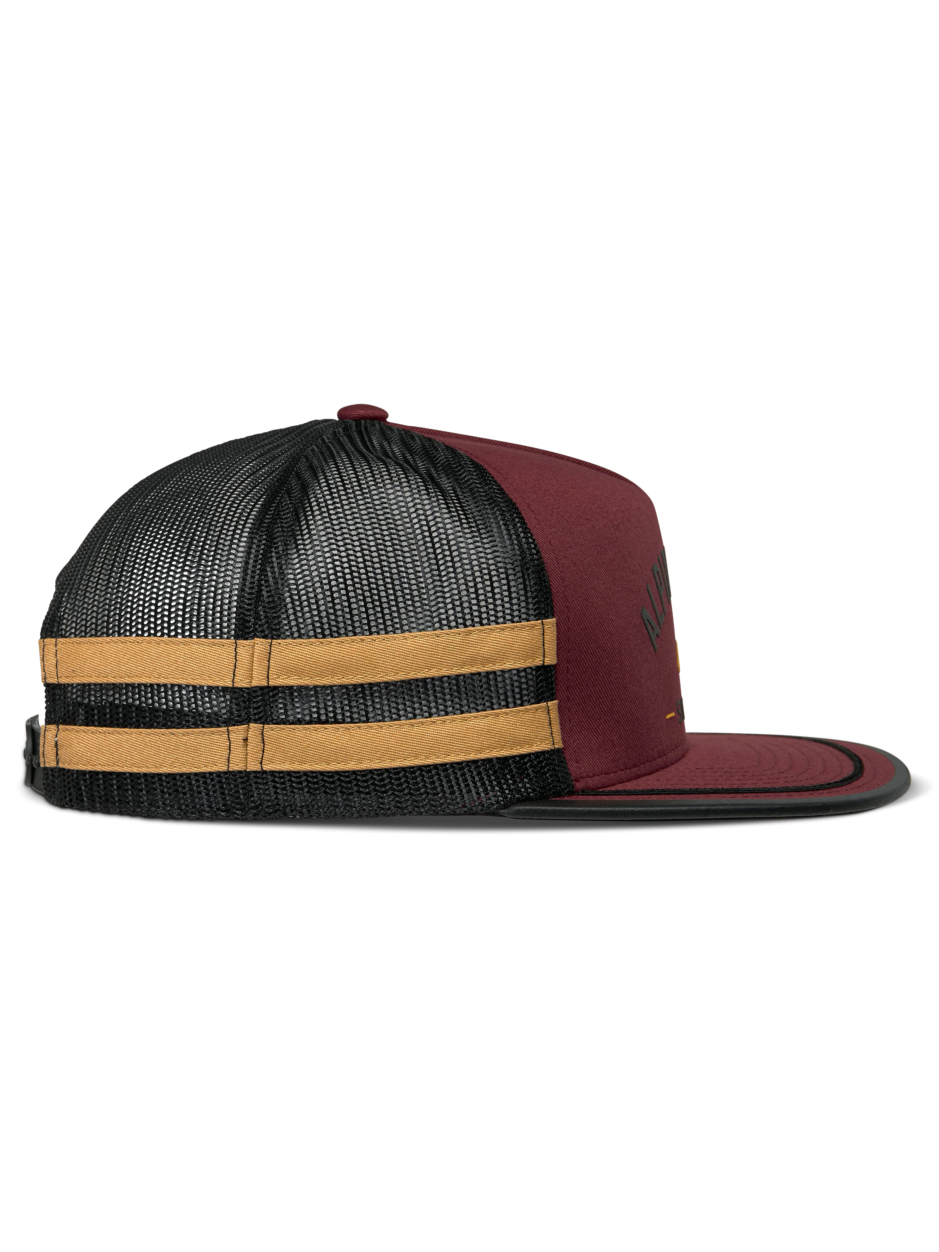 Cappello Backline Trucker - Image 5