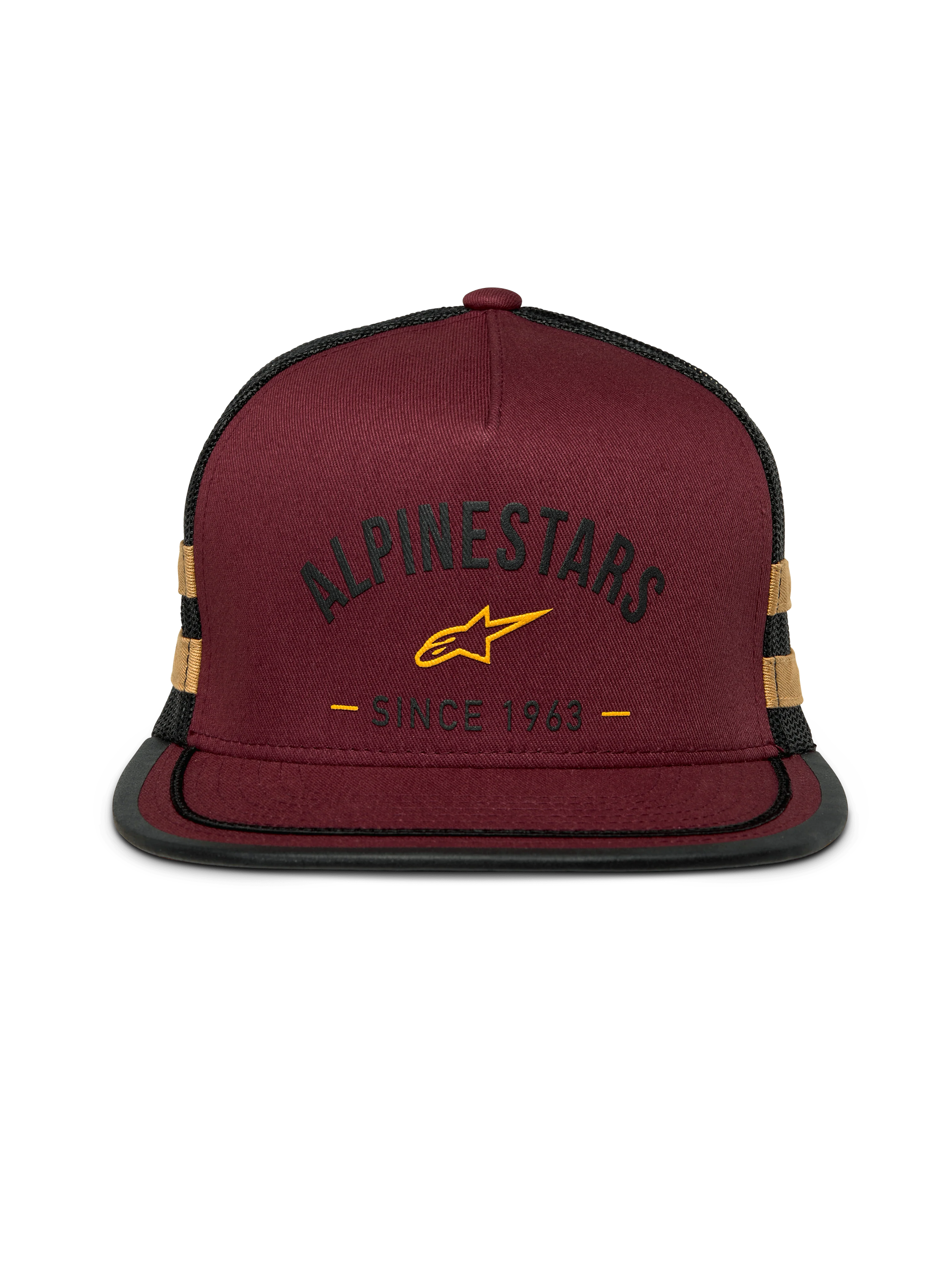 Cappello Backline Trucker - Image 6