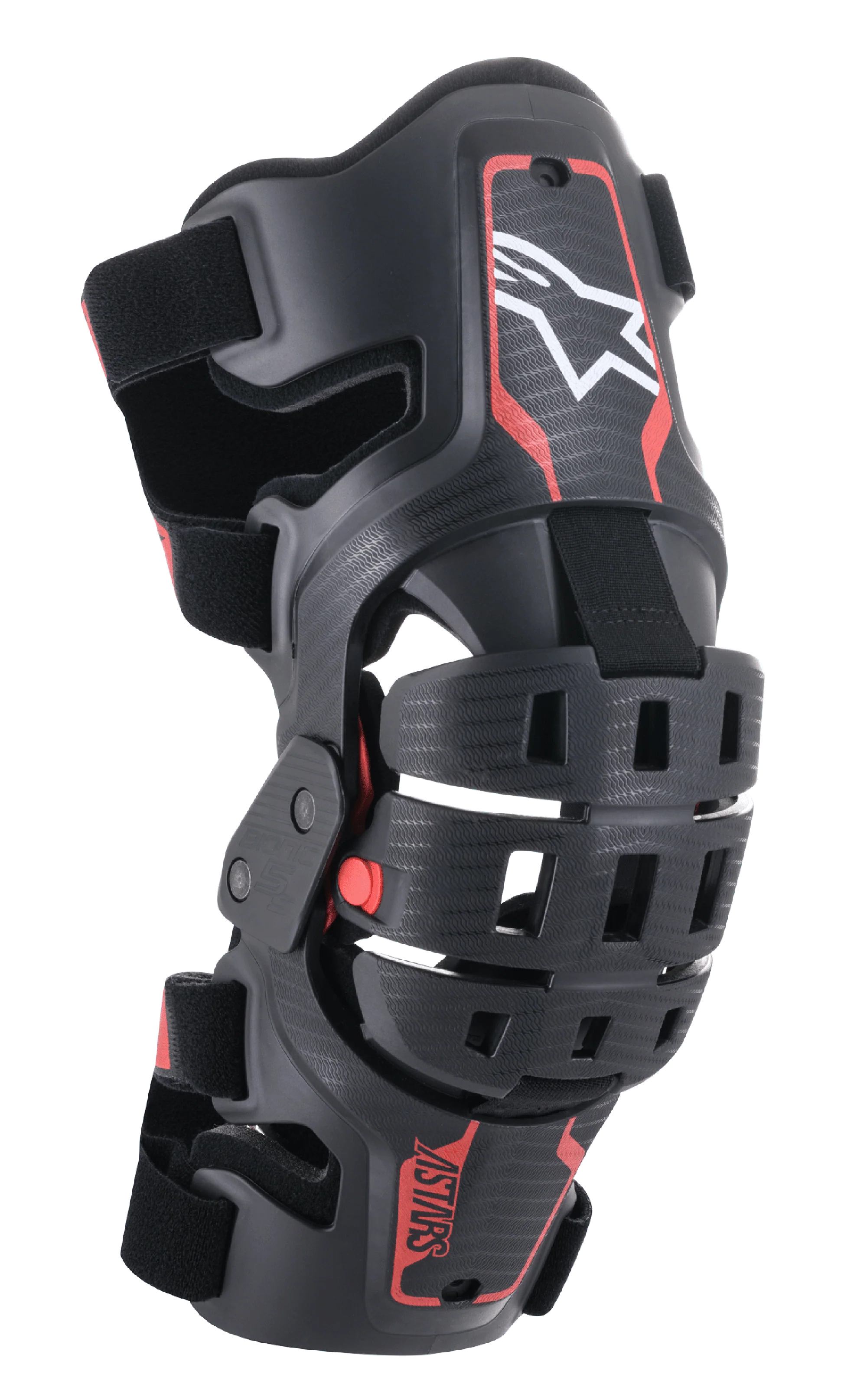 Ginocchiere Bionic 5S Ragazzo - Image 2
