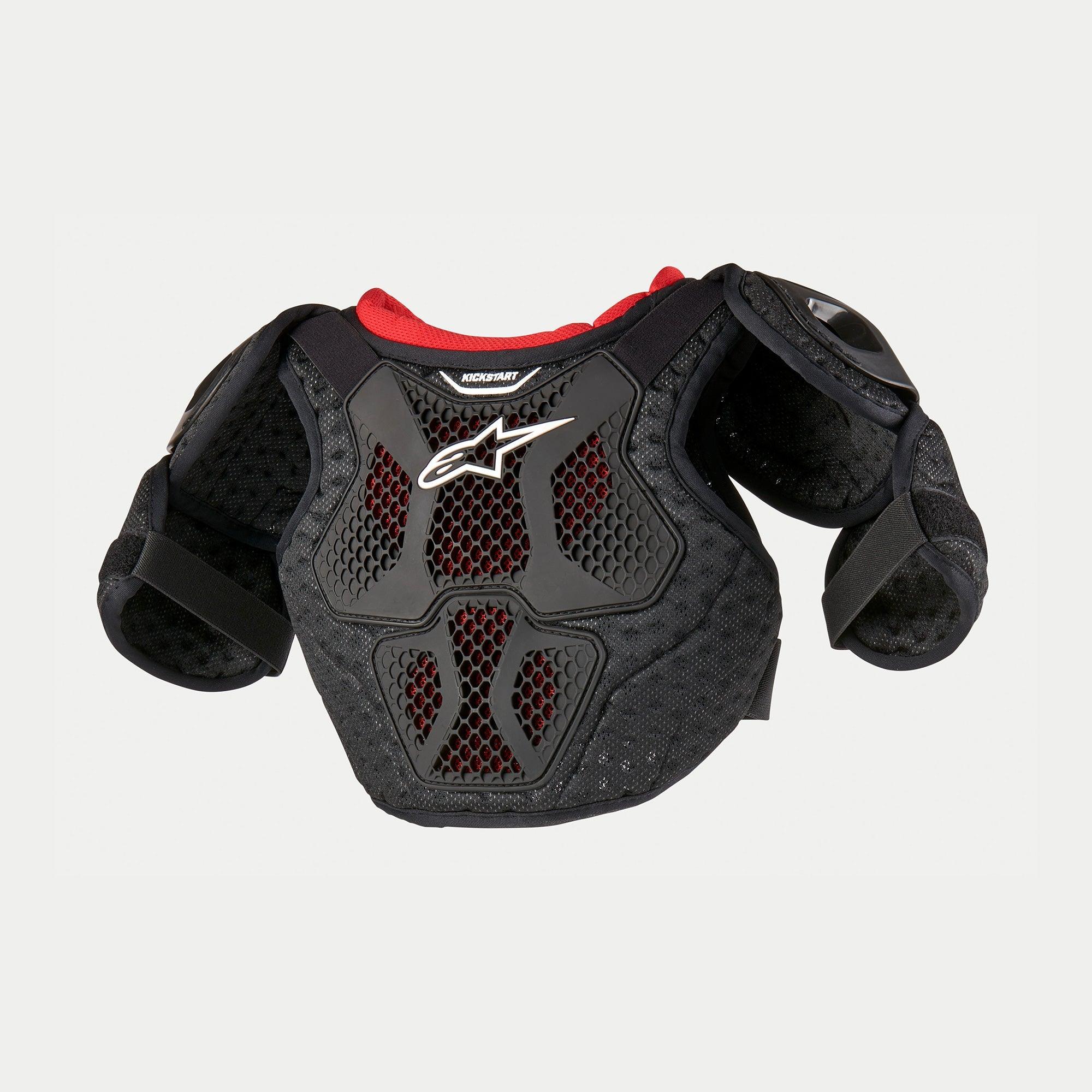 Protezione Torace Bionic Action Kickstart Ragazzo - Image 2
