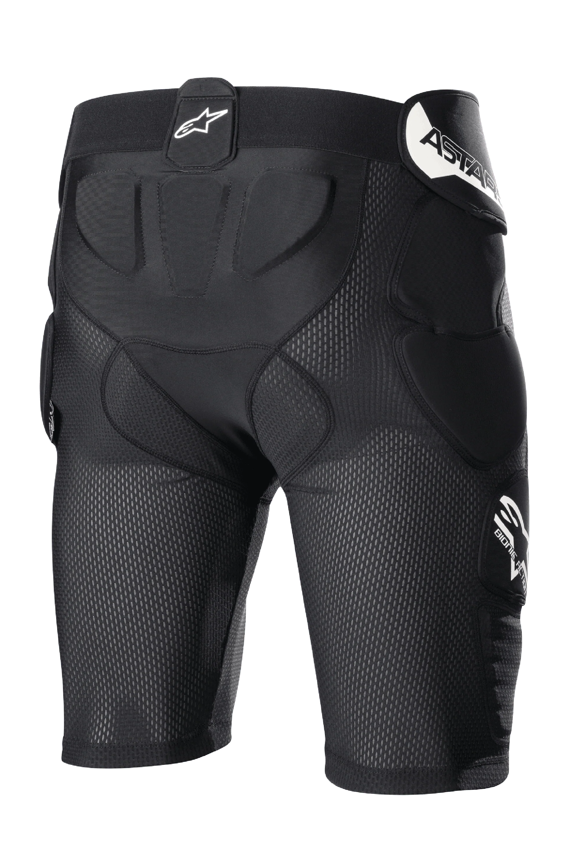 Pantaloncini Protettivi Bionic Action - Image 2