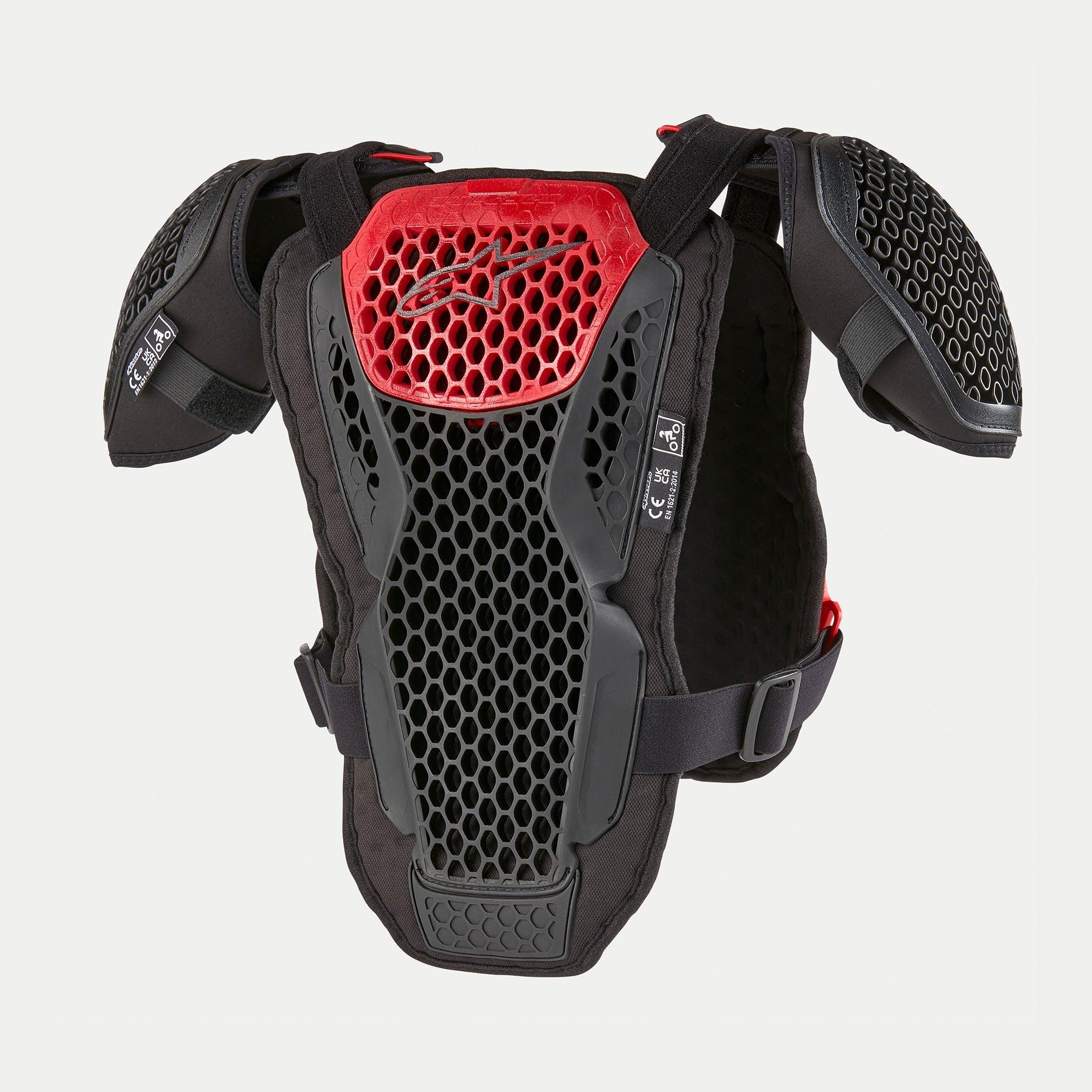 Protezione Torace Bionic Action Ragazzo - Image 2