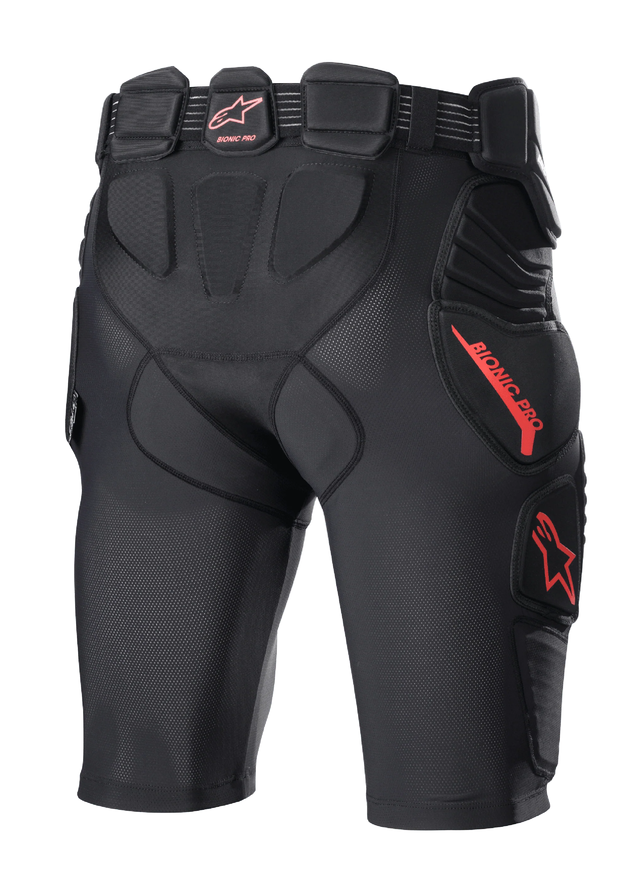 Pantaloncini Protettivi Bionic Pro - Image 2