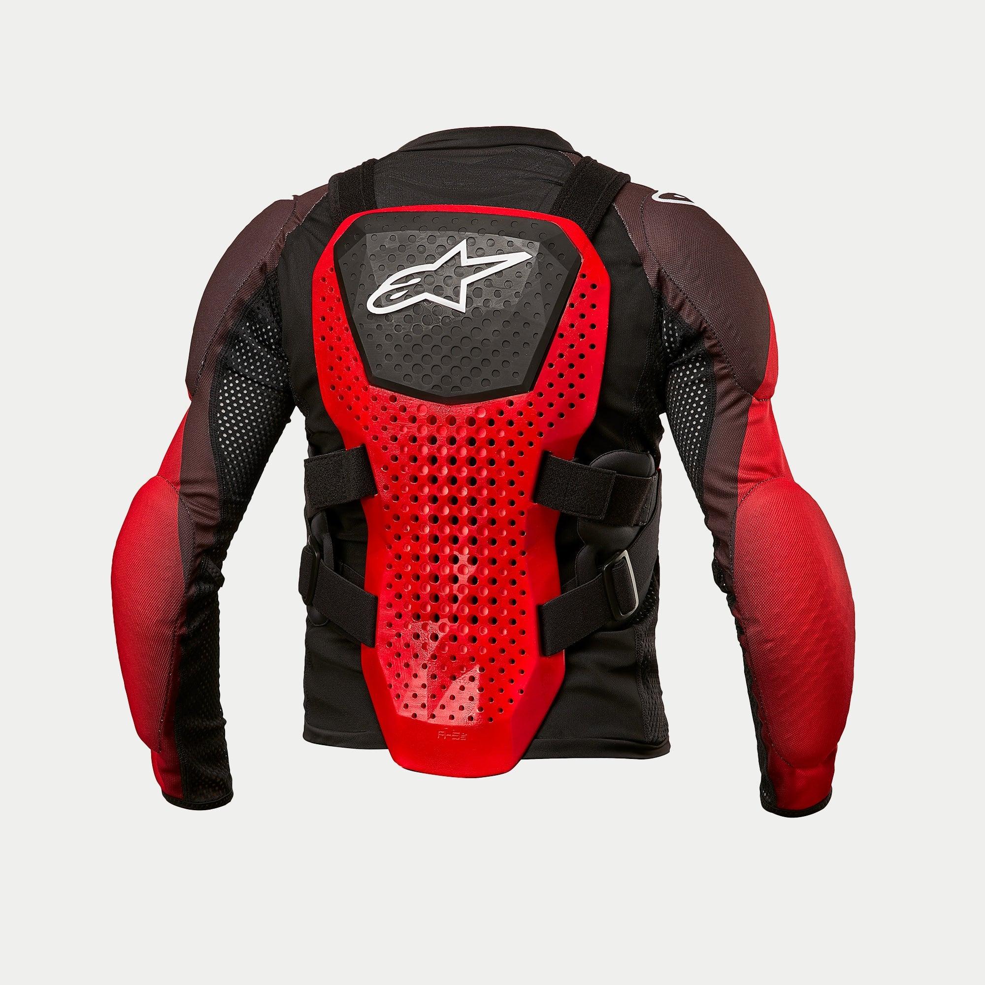Giacca Protettiva Bionic Tech Ragazzo - Image 2