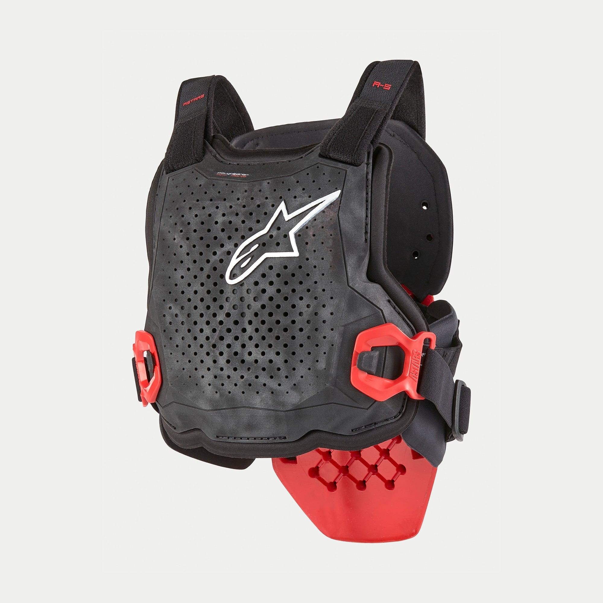 Giacca Protettiva Bionic Tech Ragazzo - Image 3