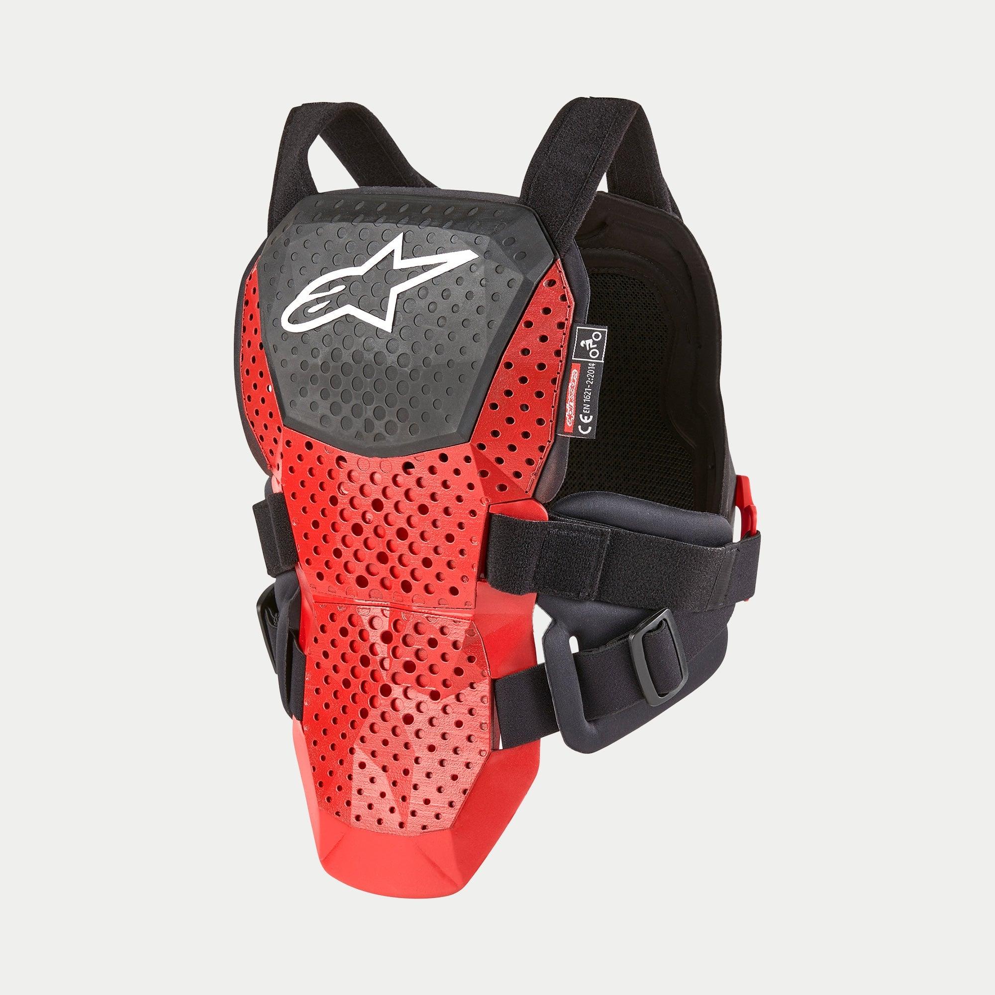 Giacca Protettiva Bionic Tech Ragazzo - Image 4